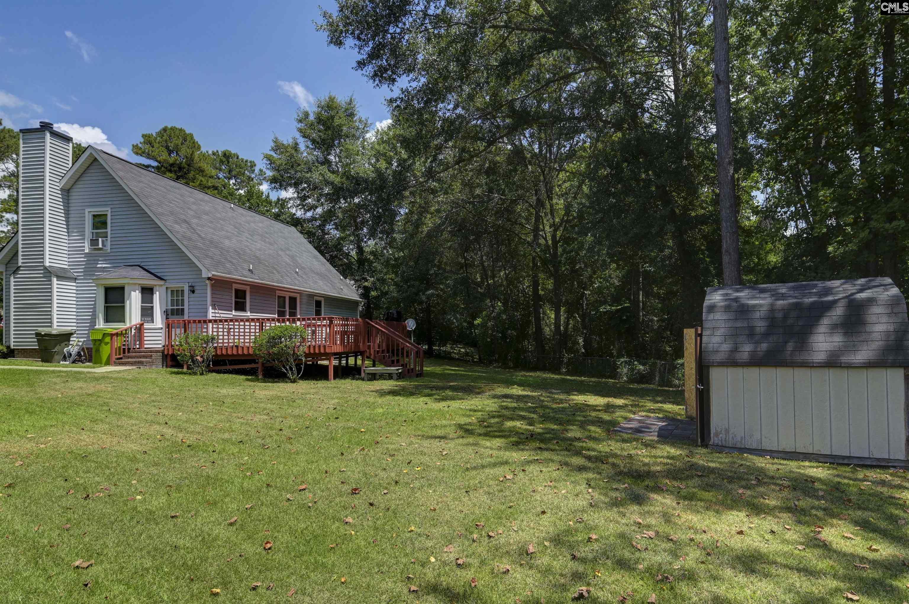 22 Calley Court Columbia, SC 29223