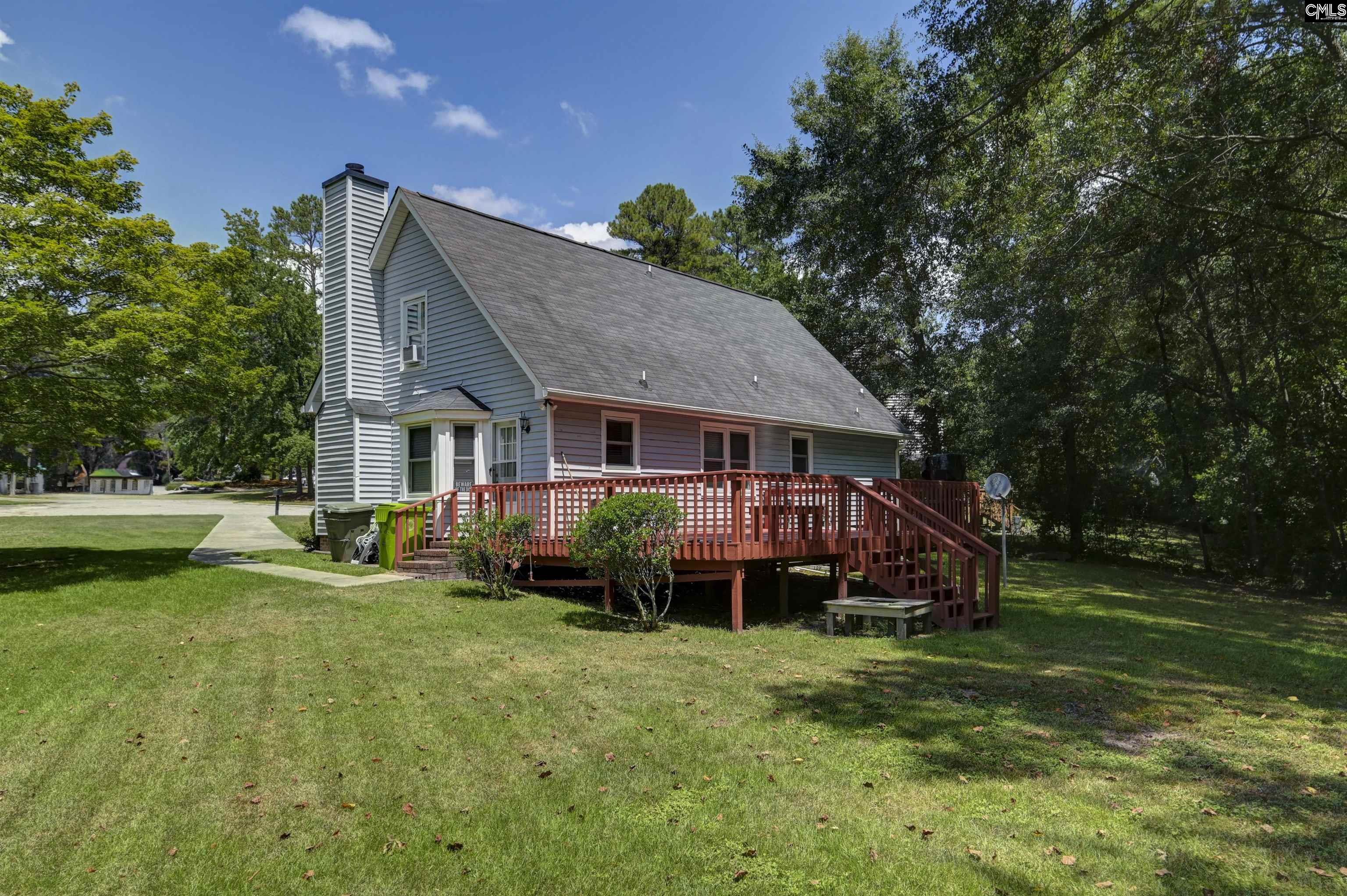22 Calley Court Columbia, SC 29223