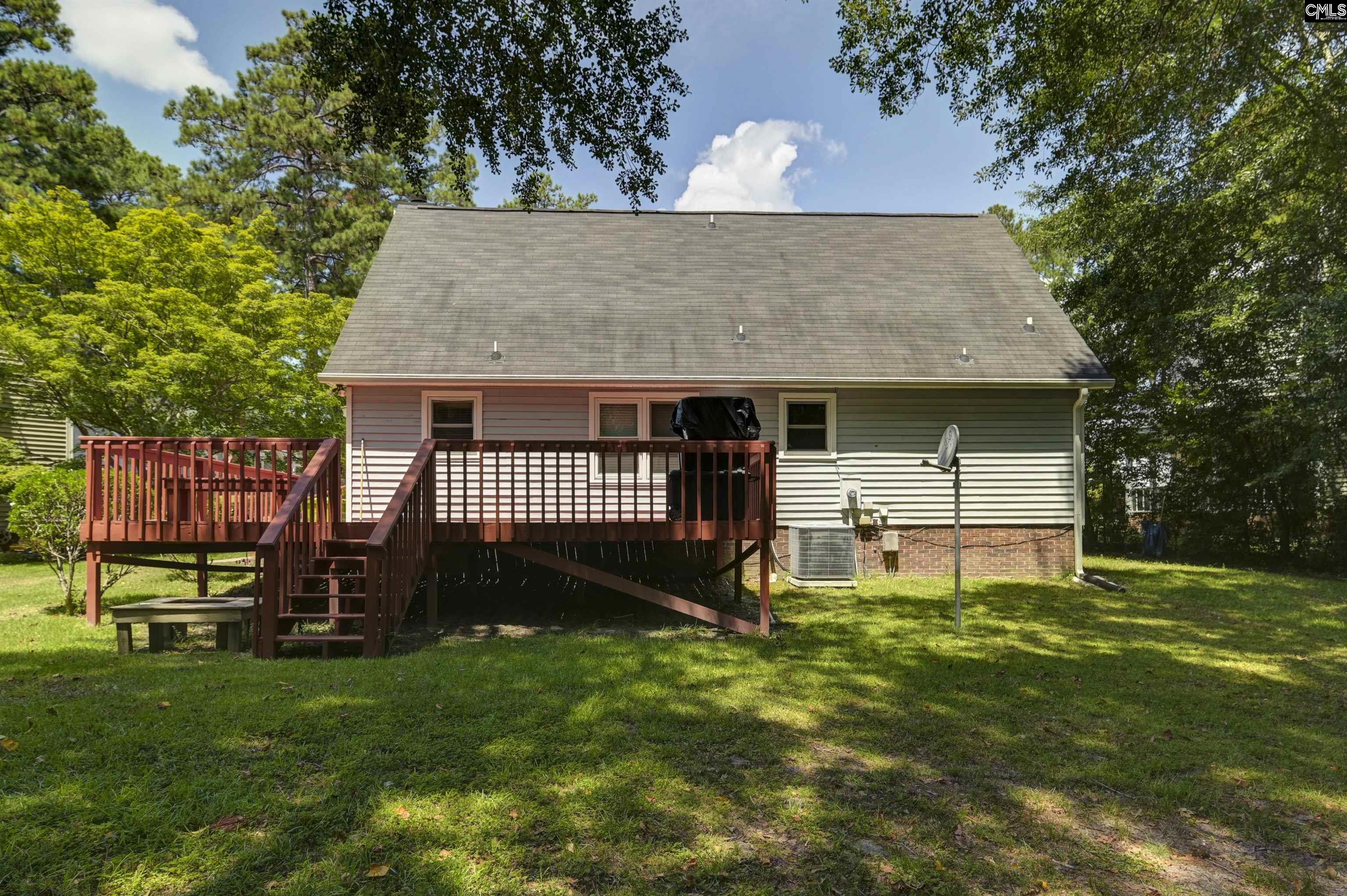 22 Calley Court Columbia, SC 29223