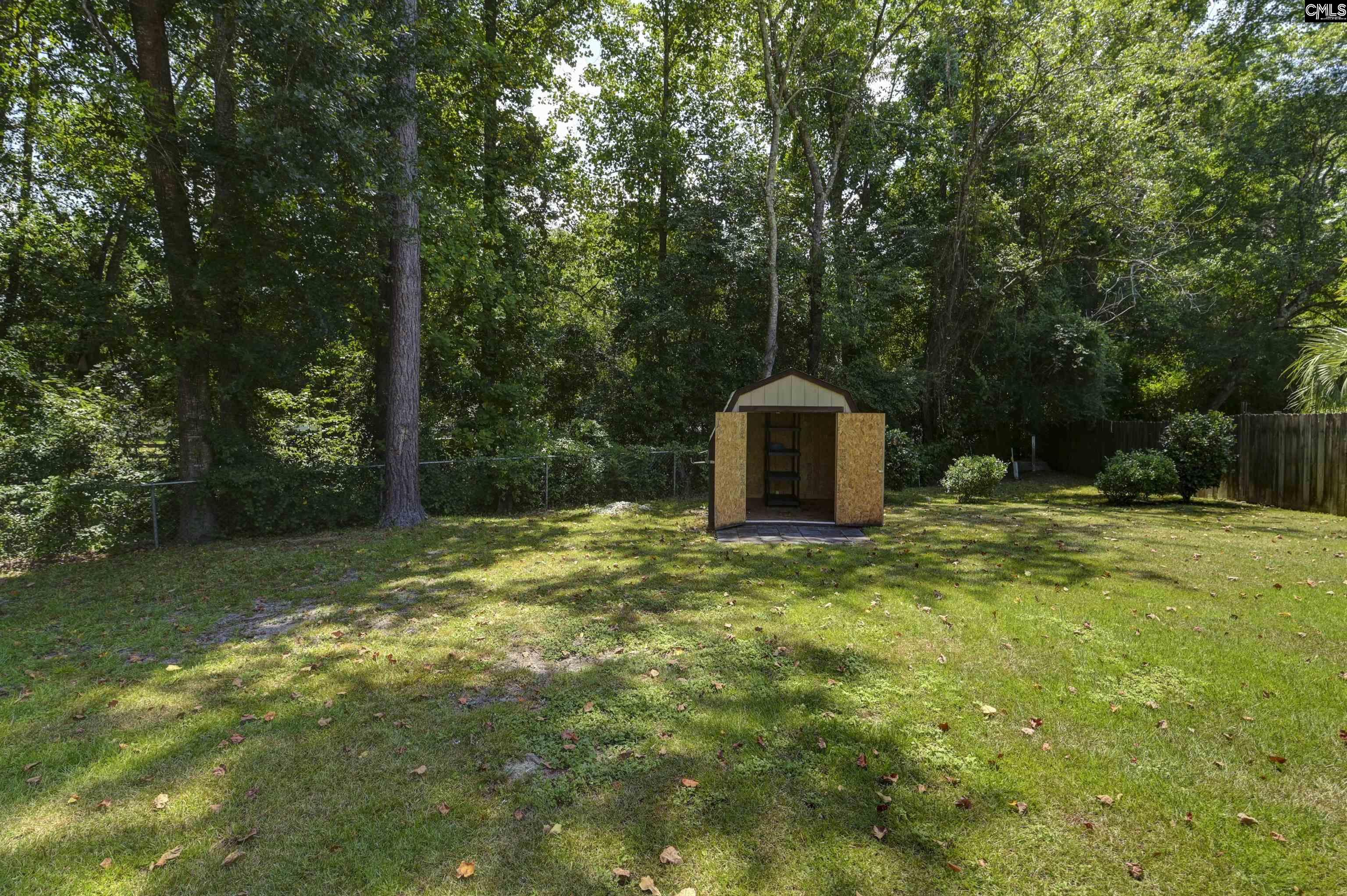 22 Calley Court Columbia, SC 29223