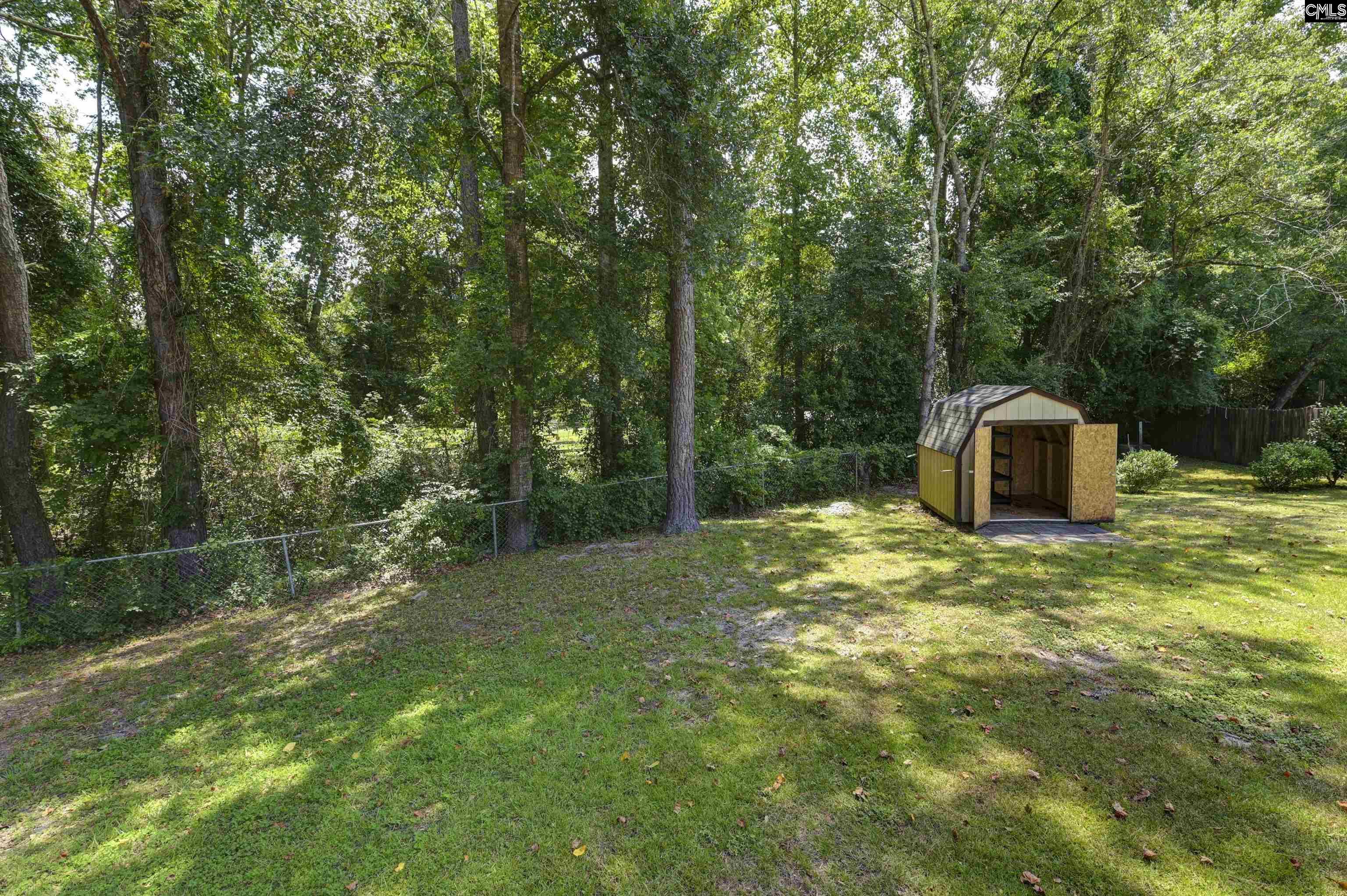 22 Calley Court Columbia, SC 29223
