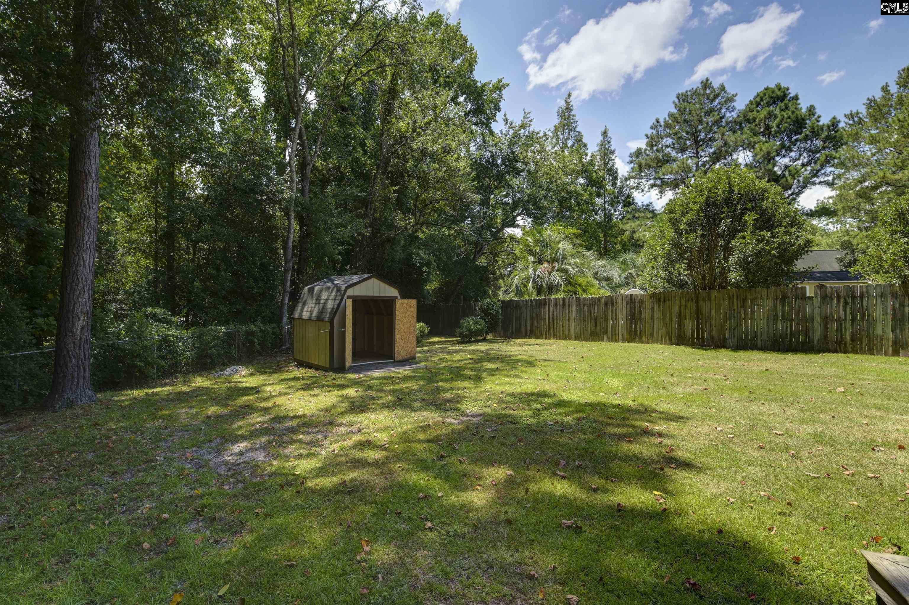 22 Calley Court Columbia, SC 29223