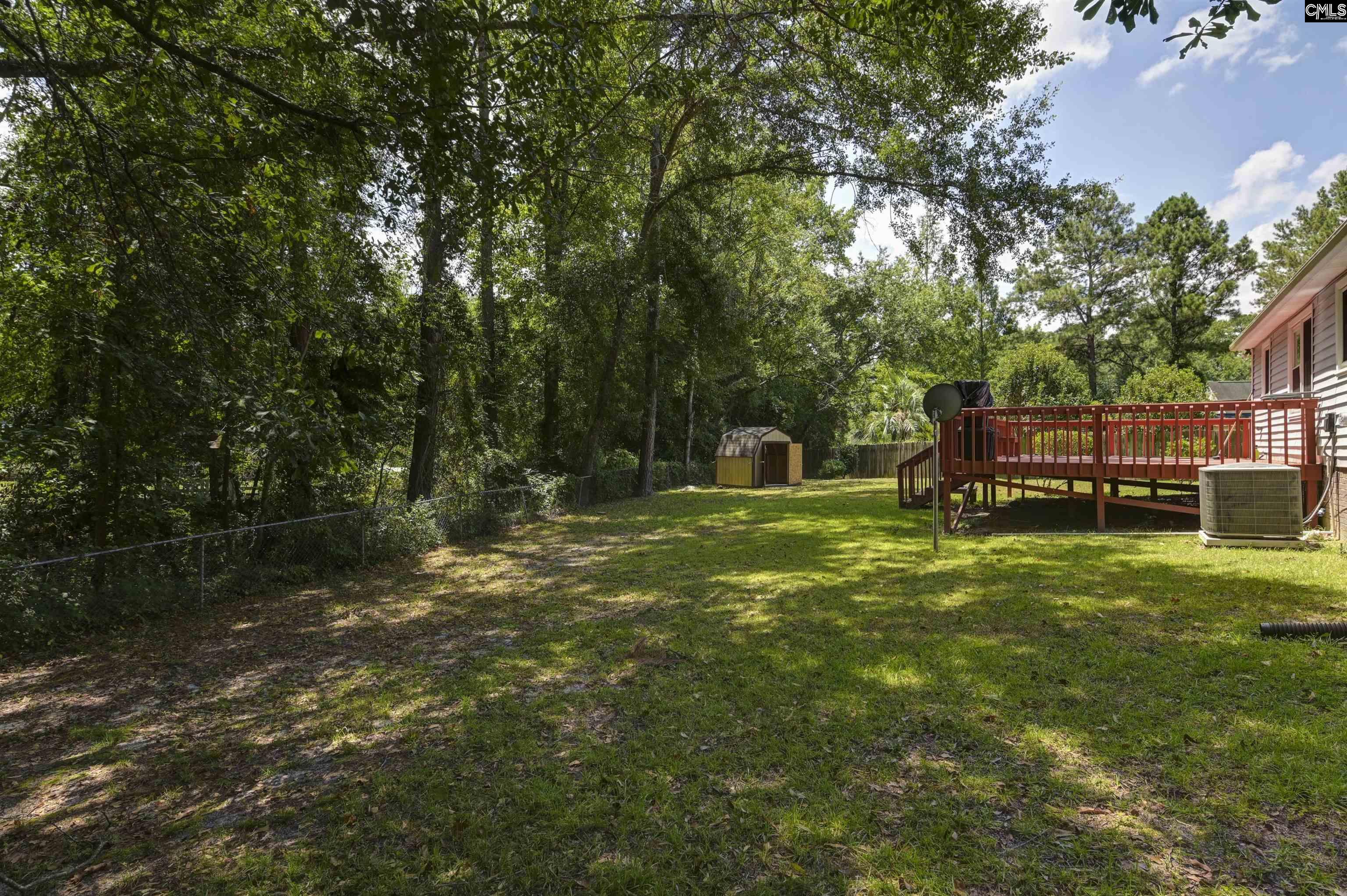 22 Calley Court Columbia, SC 29223