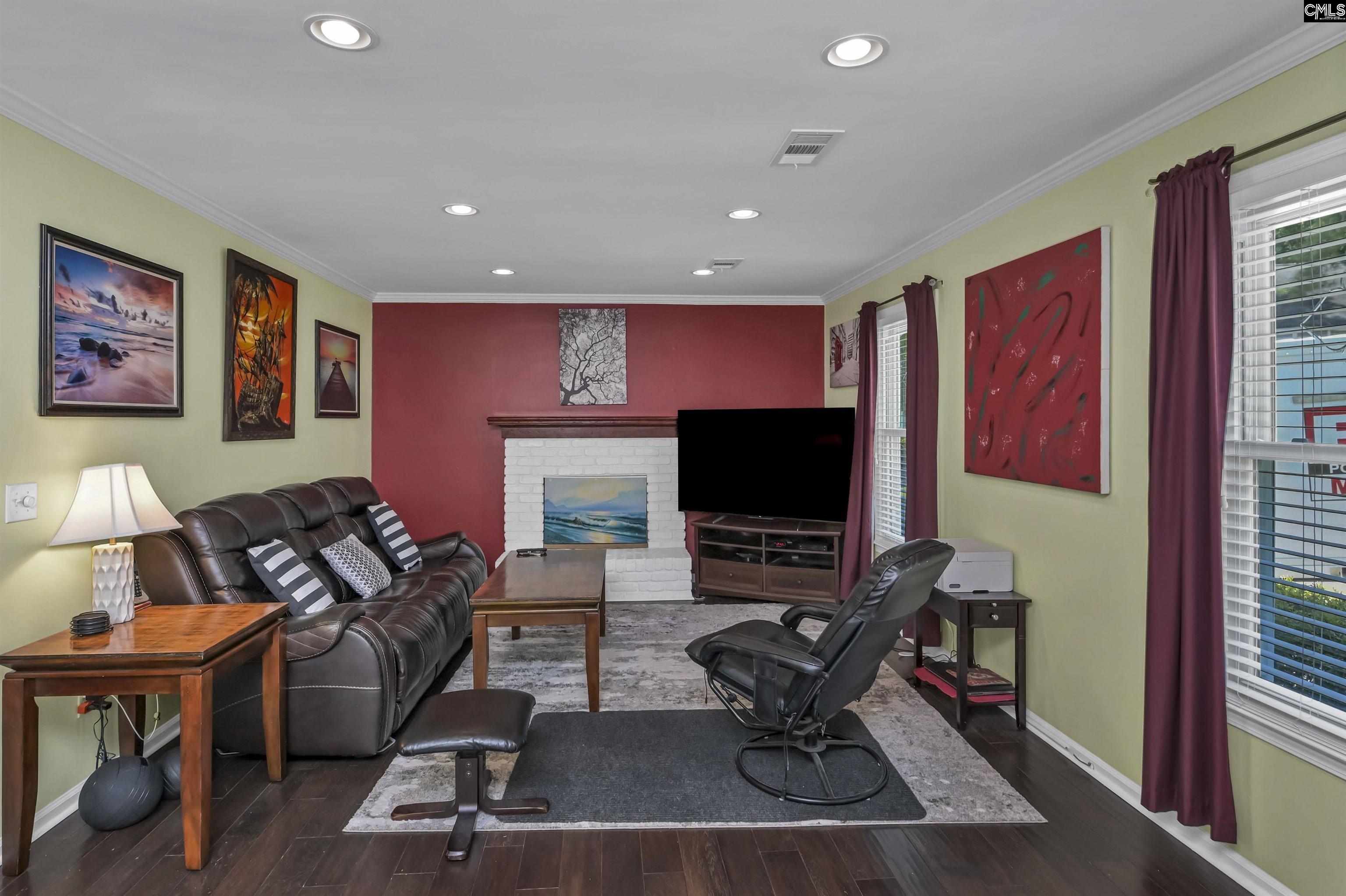 22 Calley Court Columbia, SC 29223