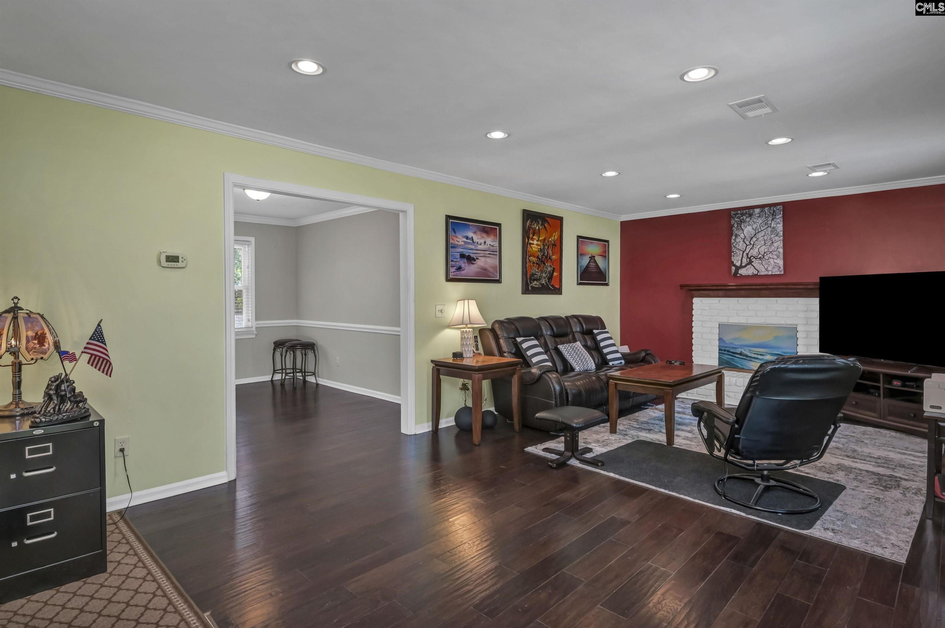 22 Calley Court Columbia, SC 29223