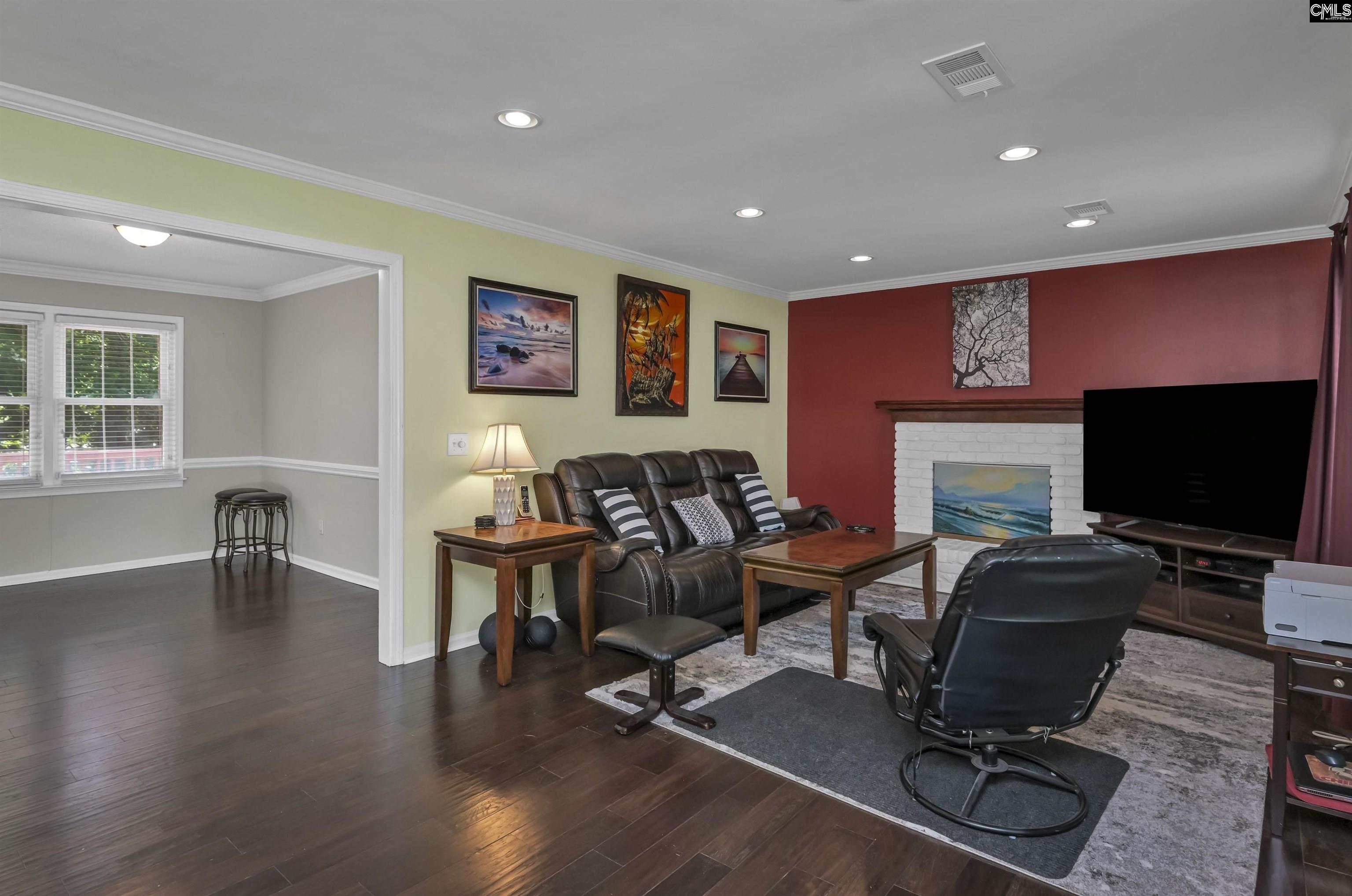 22 Calley Court Columbia, SC 29223