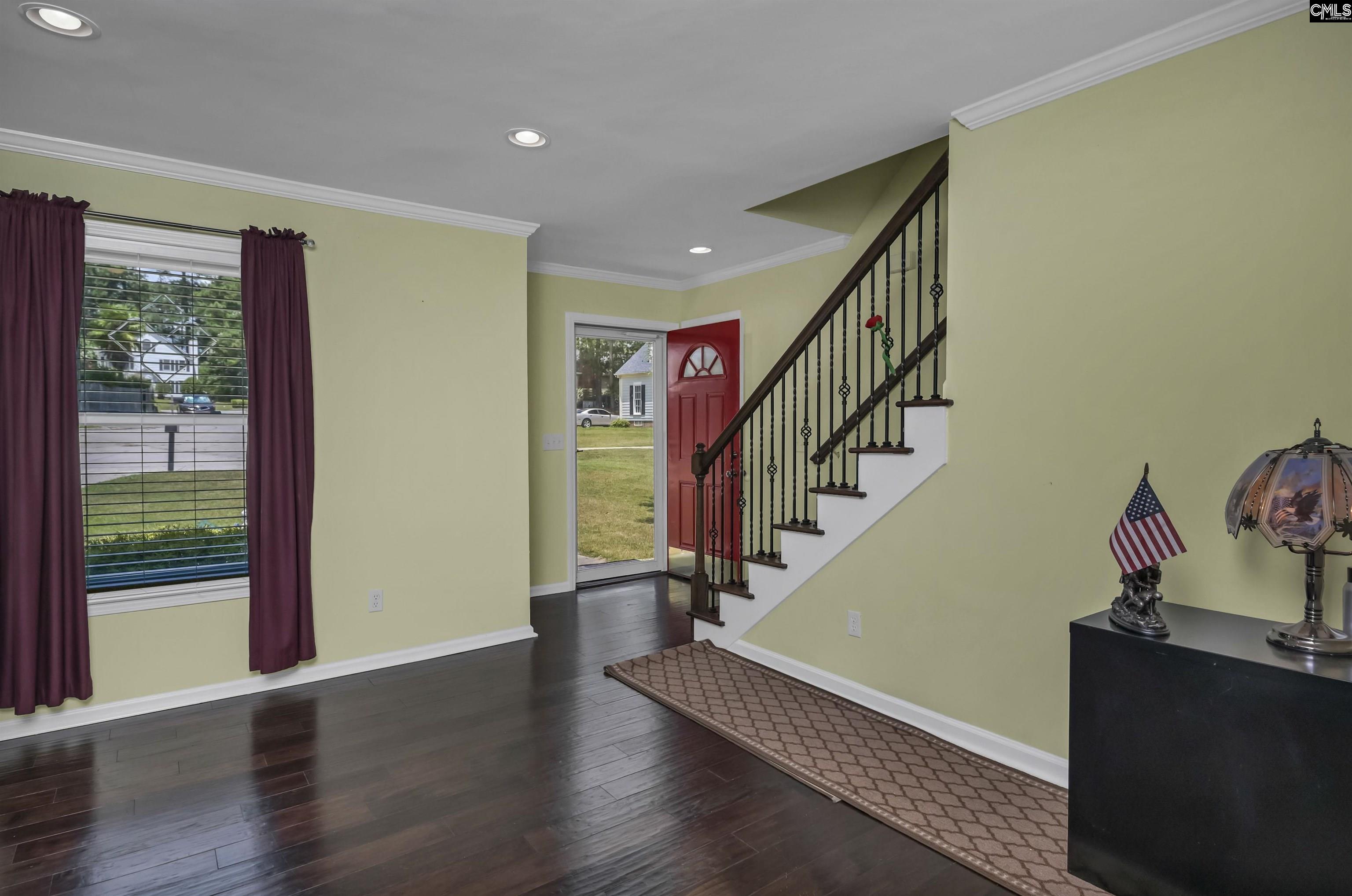 22 Calley Court Columbia, SC 29223