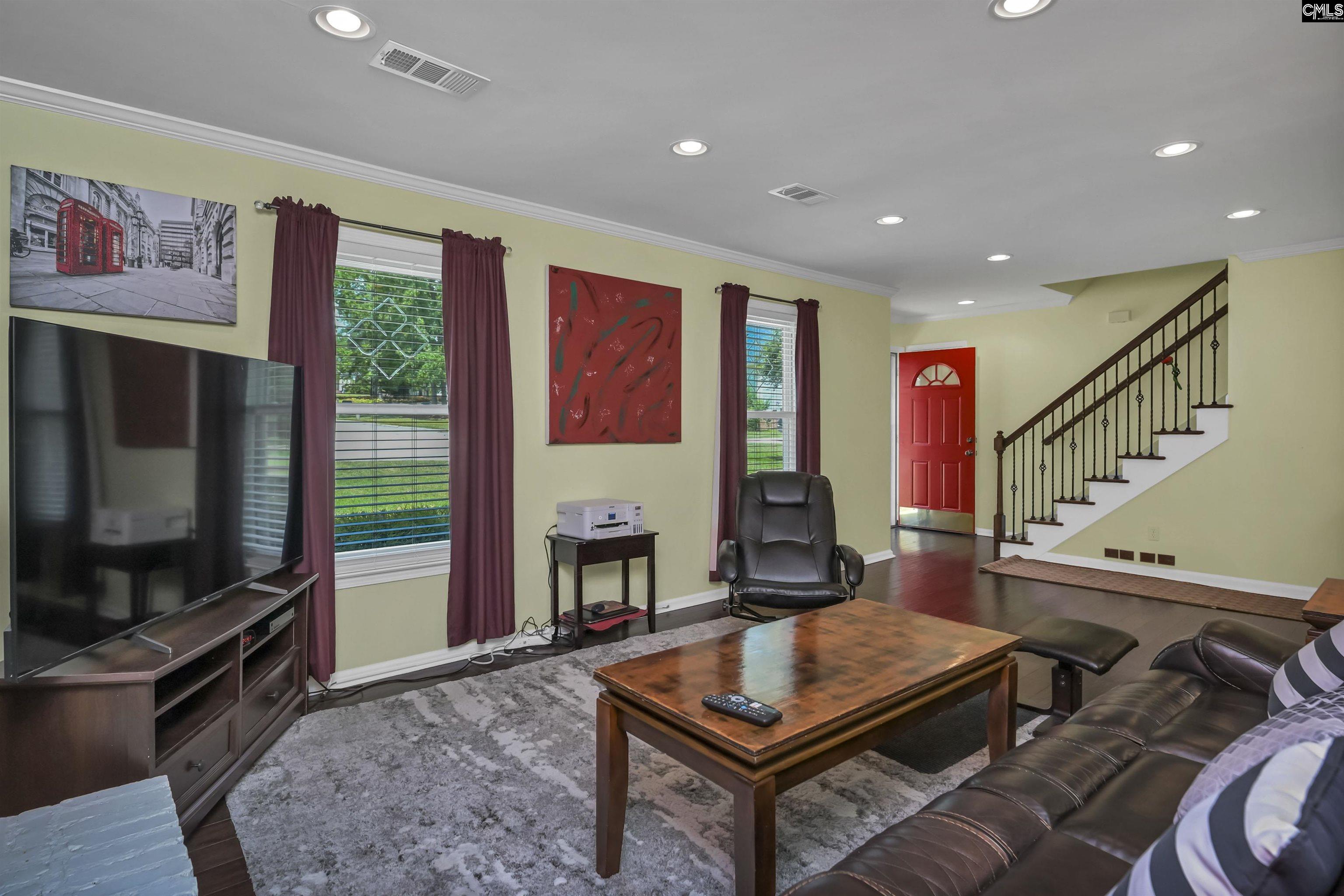 22 Calley Court Columbia, SC 29223