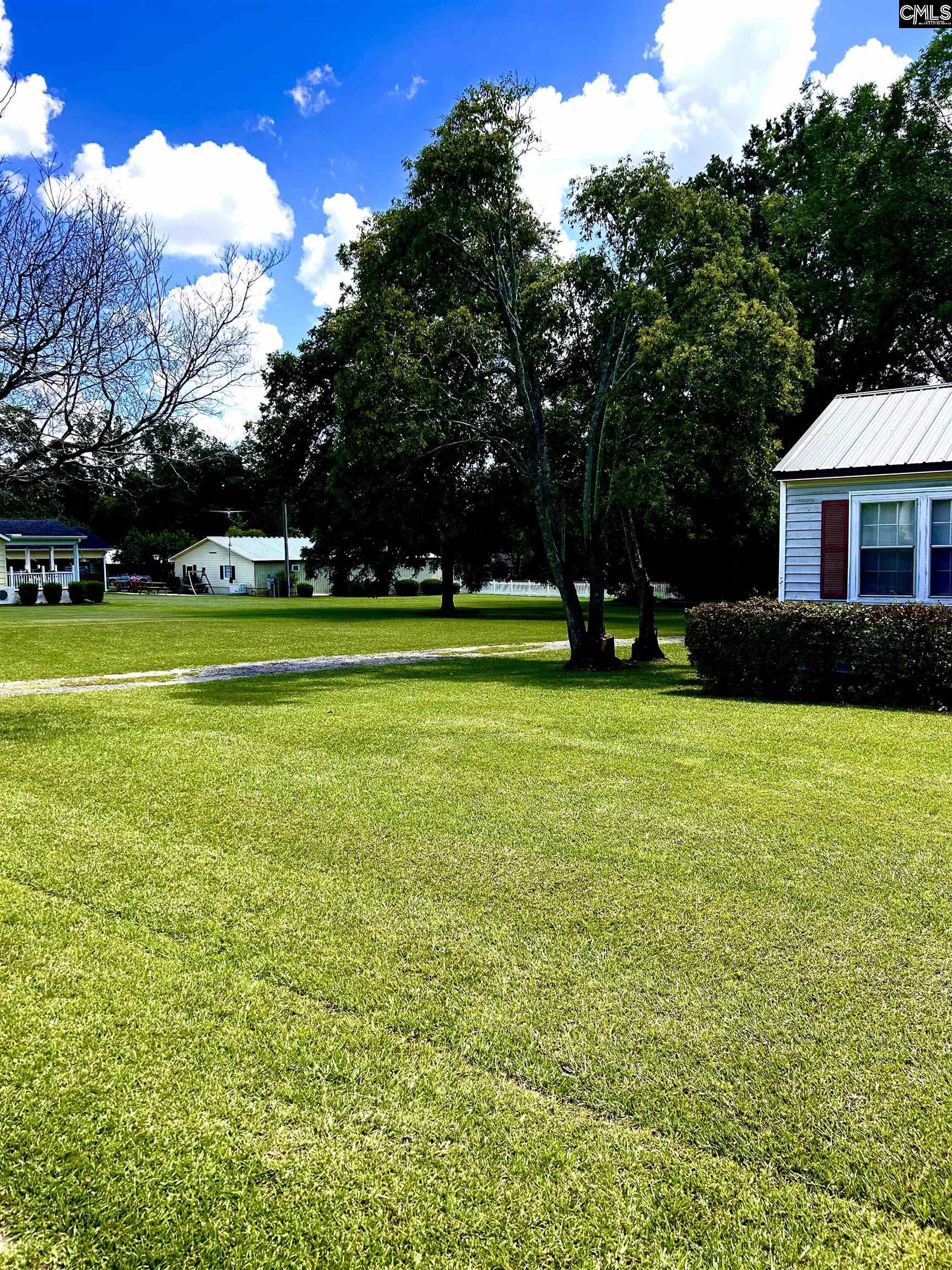 310 Butler Street St. Matthews, SC 29135