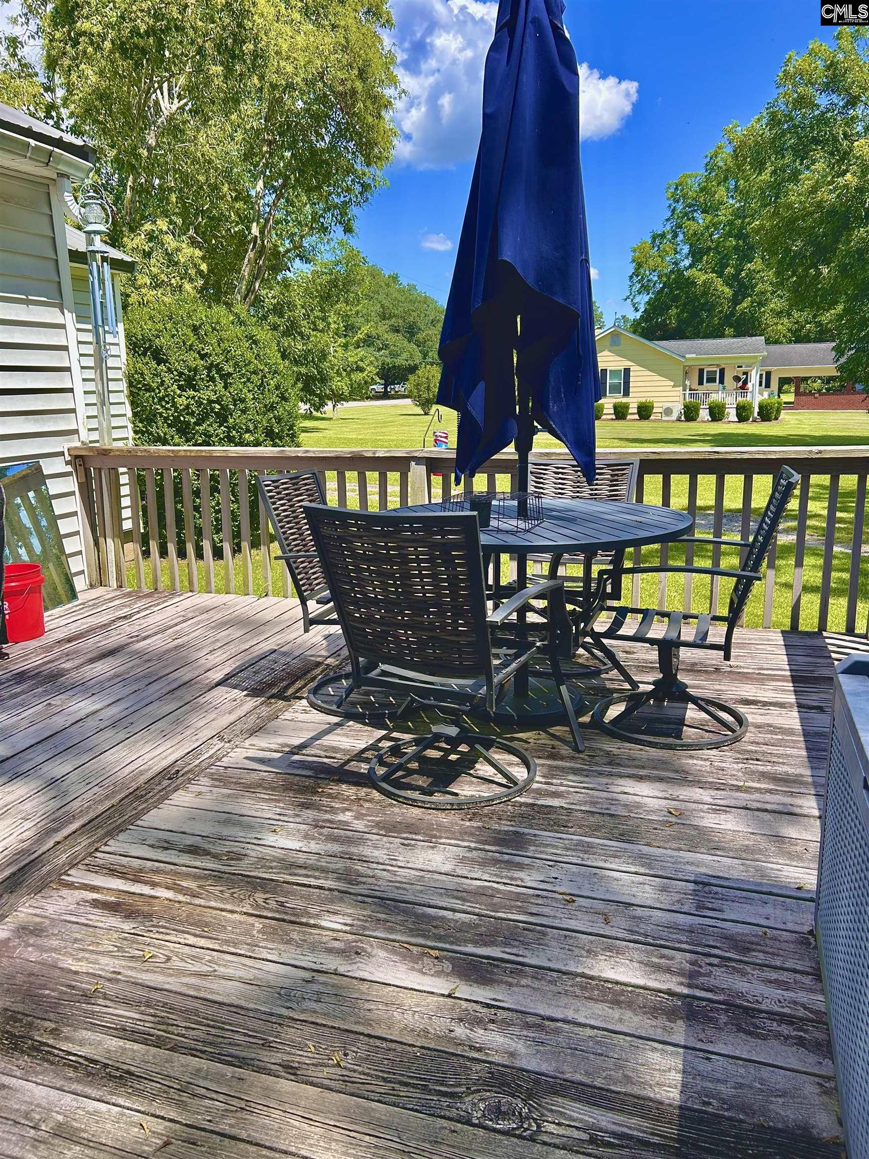 310 Butler Street St. Matthews, SC 29135