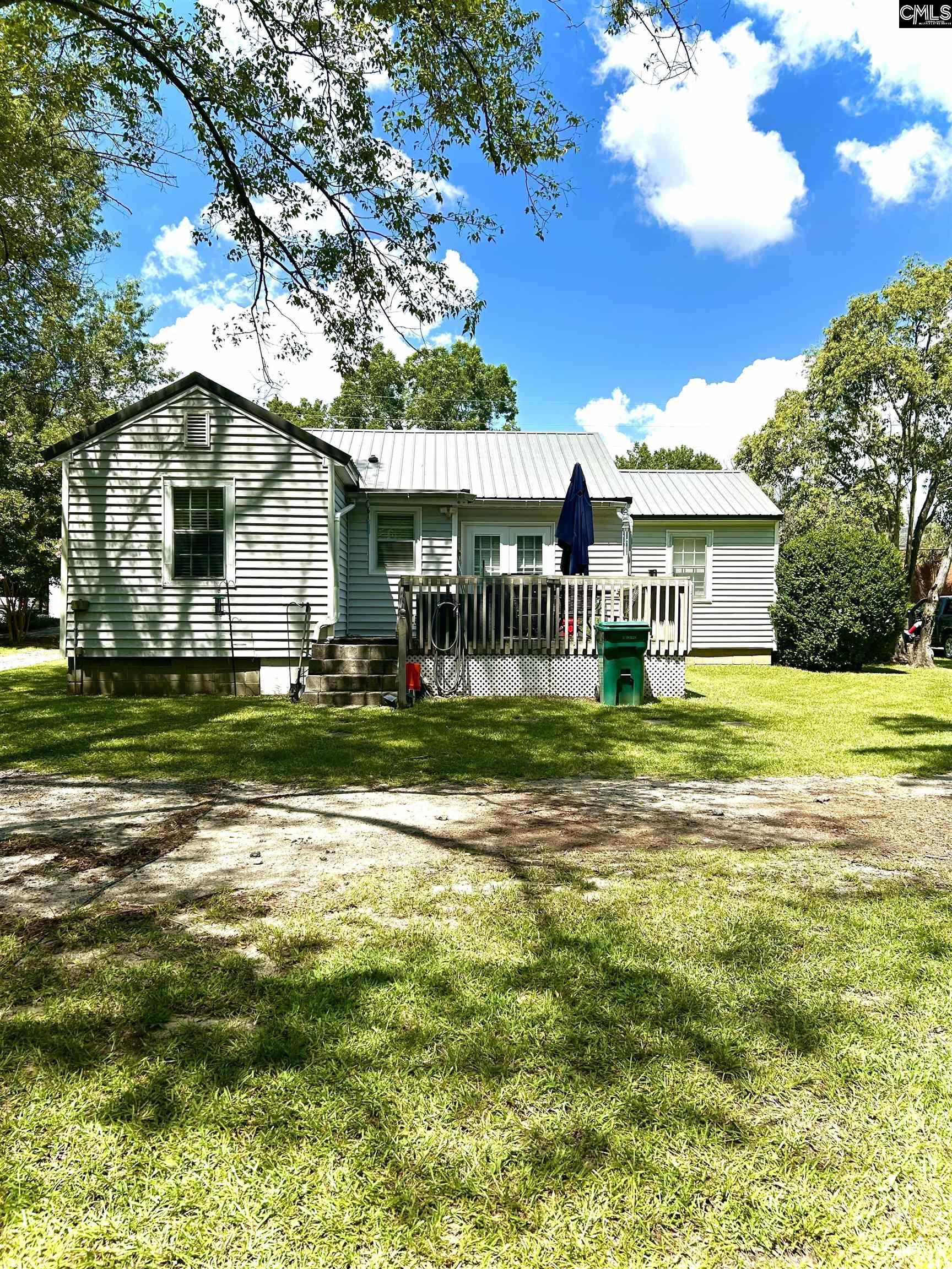 310 Butler Street St. Matthews, SC 29135