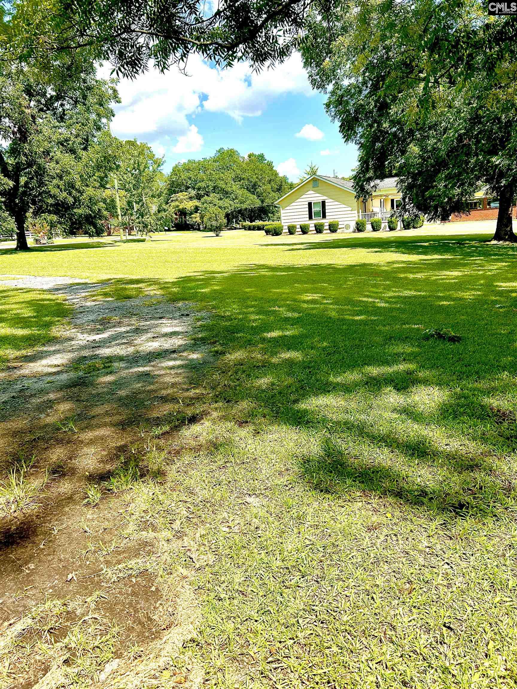 310 Butler Street St. Matthews, SC 29135