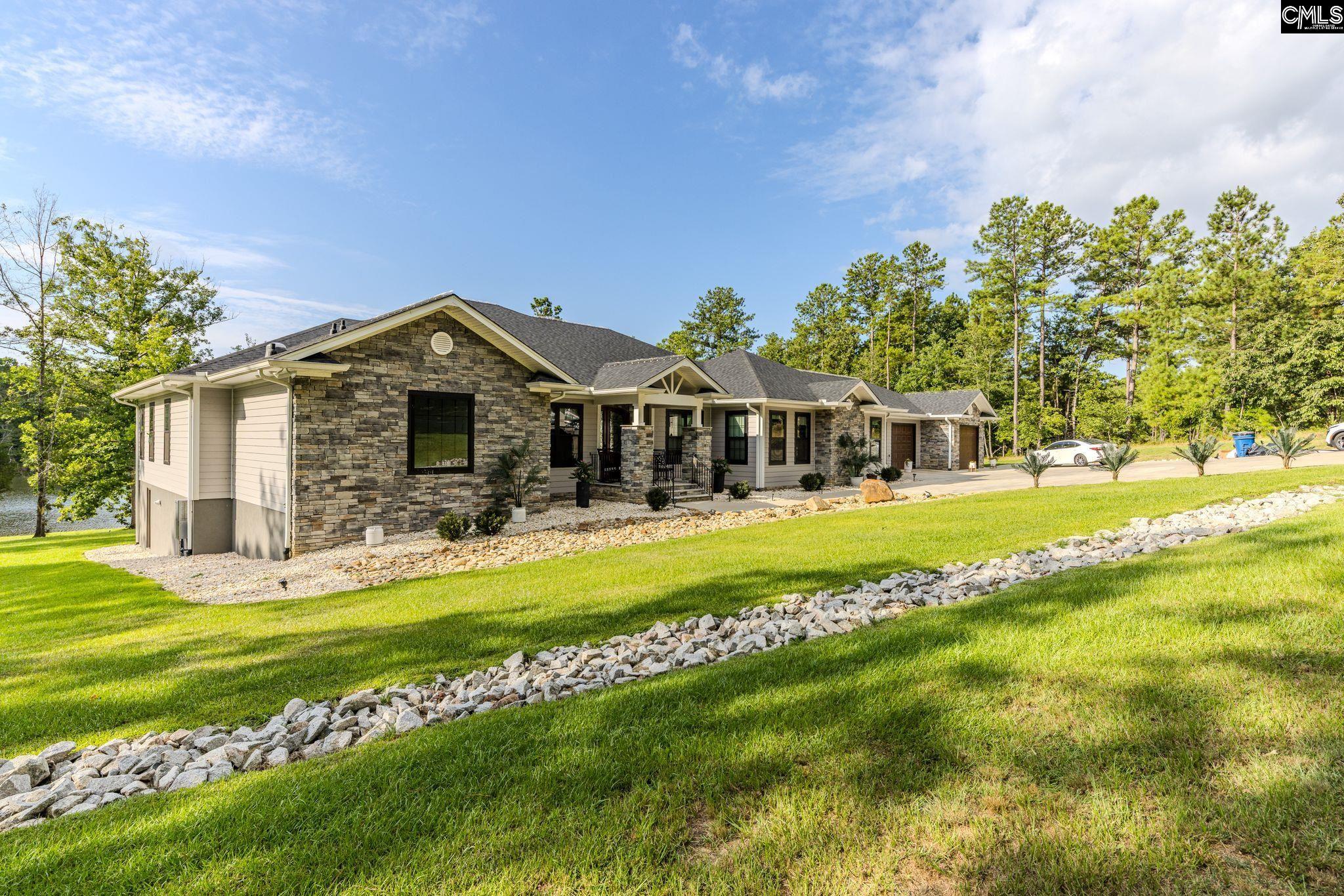 80 Lake Carole Court Winnsboro, SC 29180