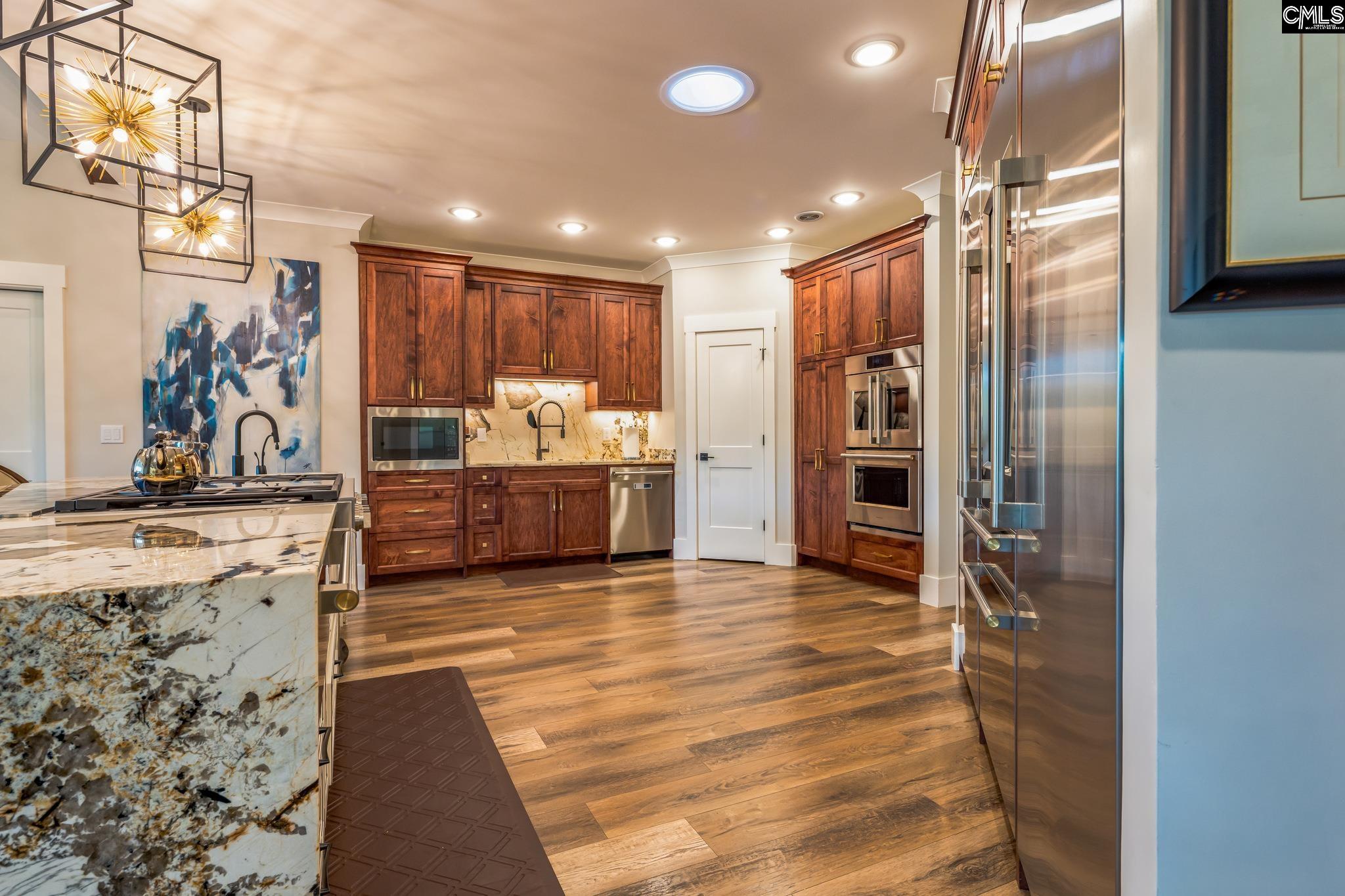 80 Lake Carole Court Drive Winnsboro, SC 29180