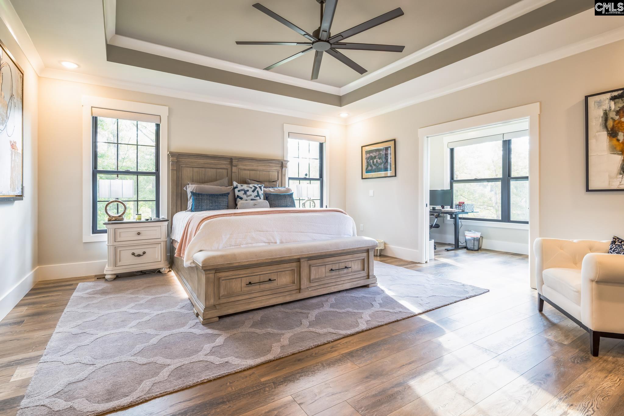 80 Lake Carole Court Drive Winnsboro, SC 29180