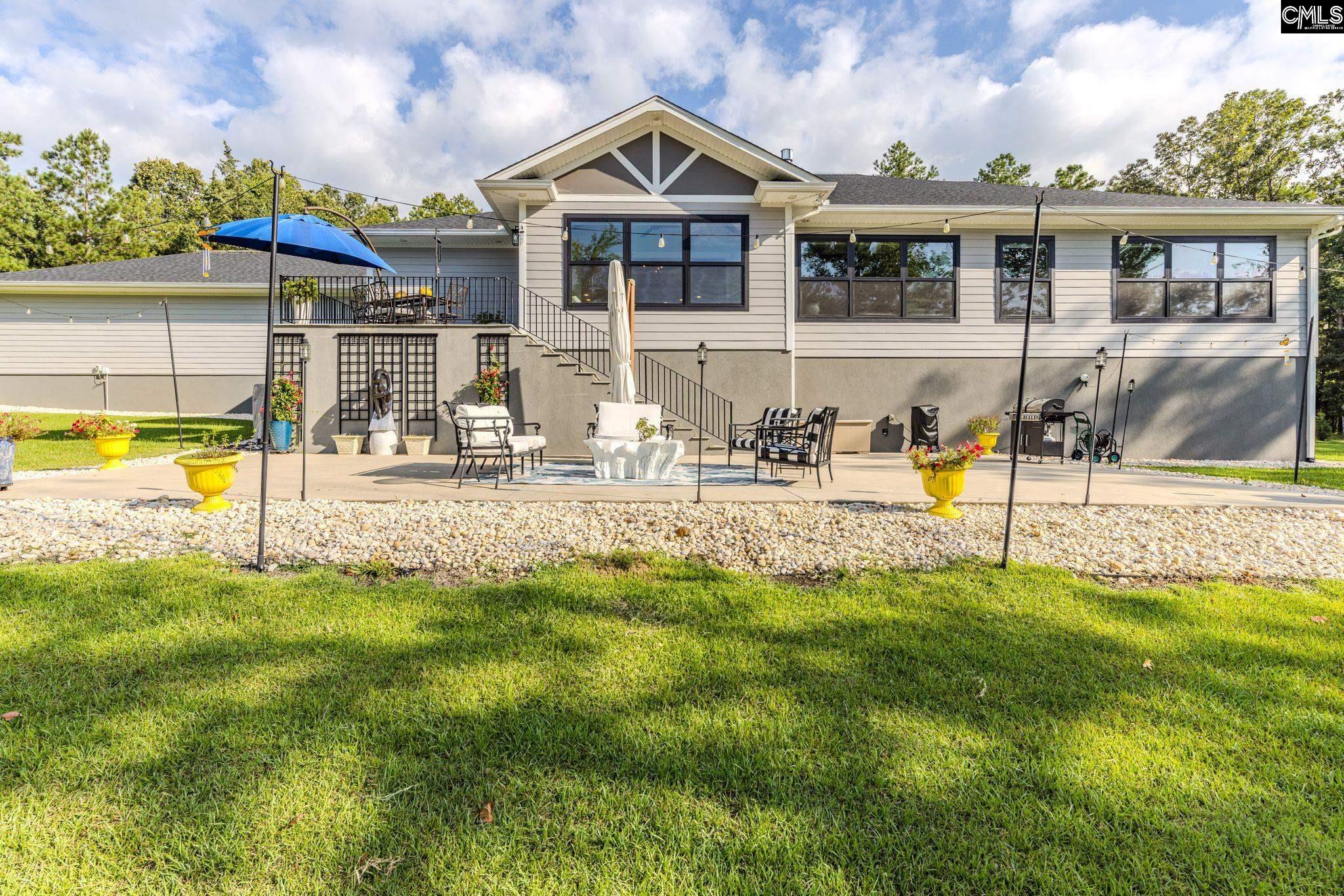 80 Lake Carole Court Drive Winnsboro, SC 29180