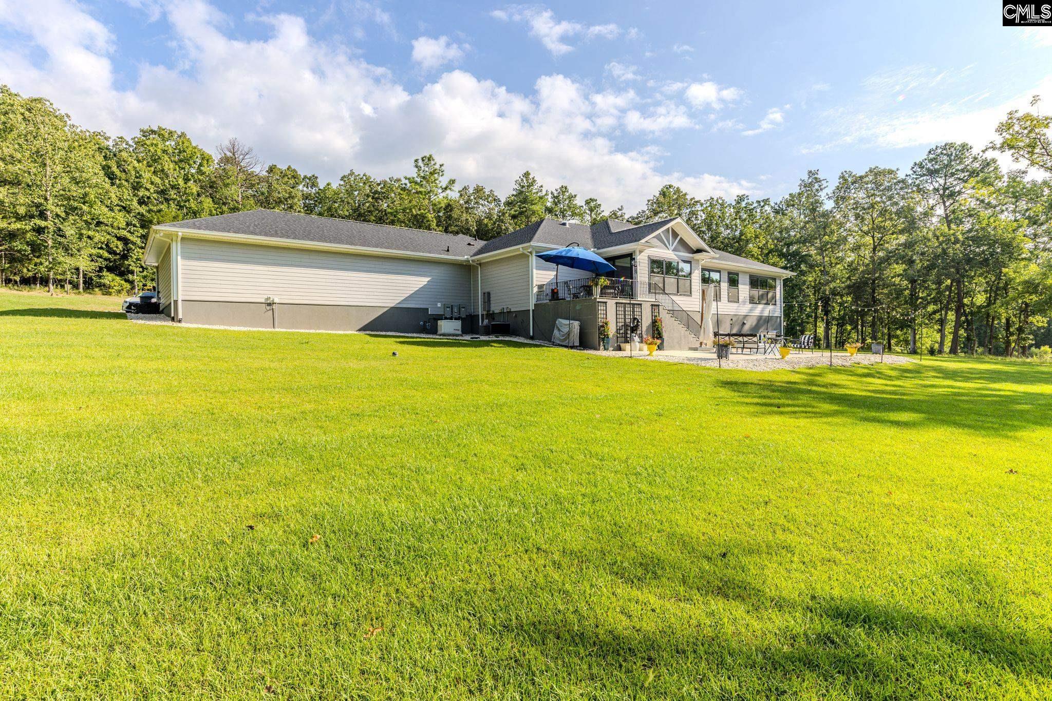 80 Lake Carole Court Drive Winnsboro, SC 29180