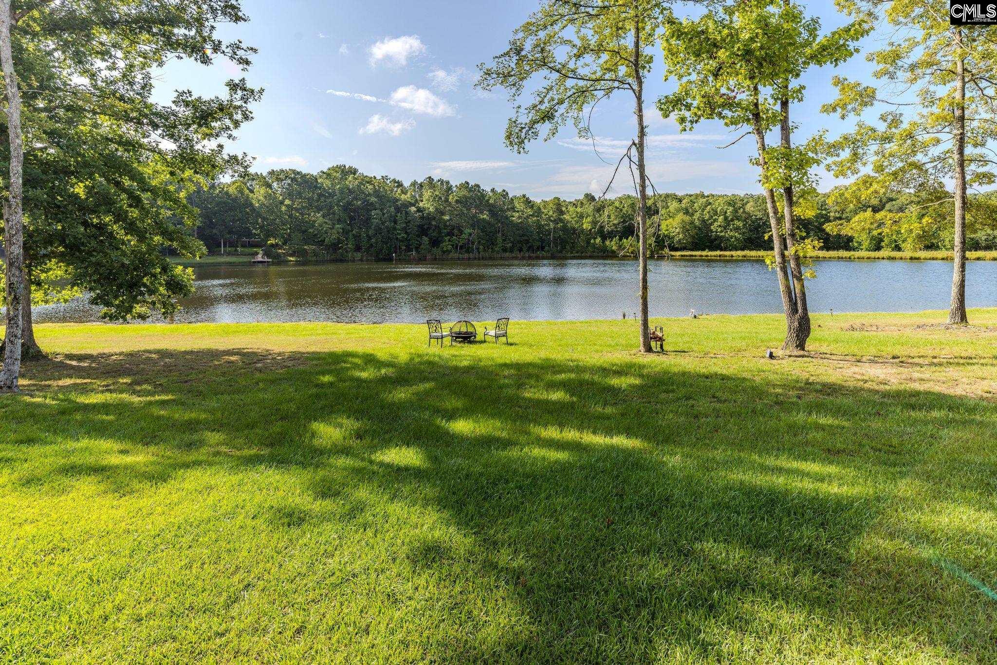 80 Lake Carole Court Drive Winnsboro, SC 29180