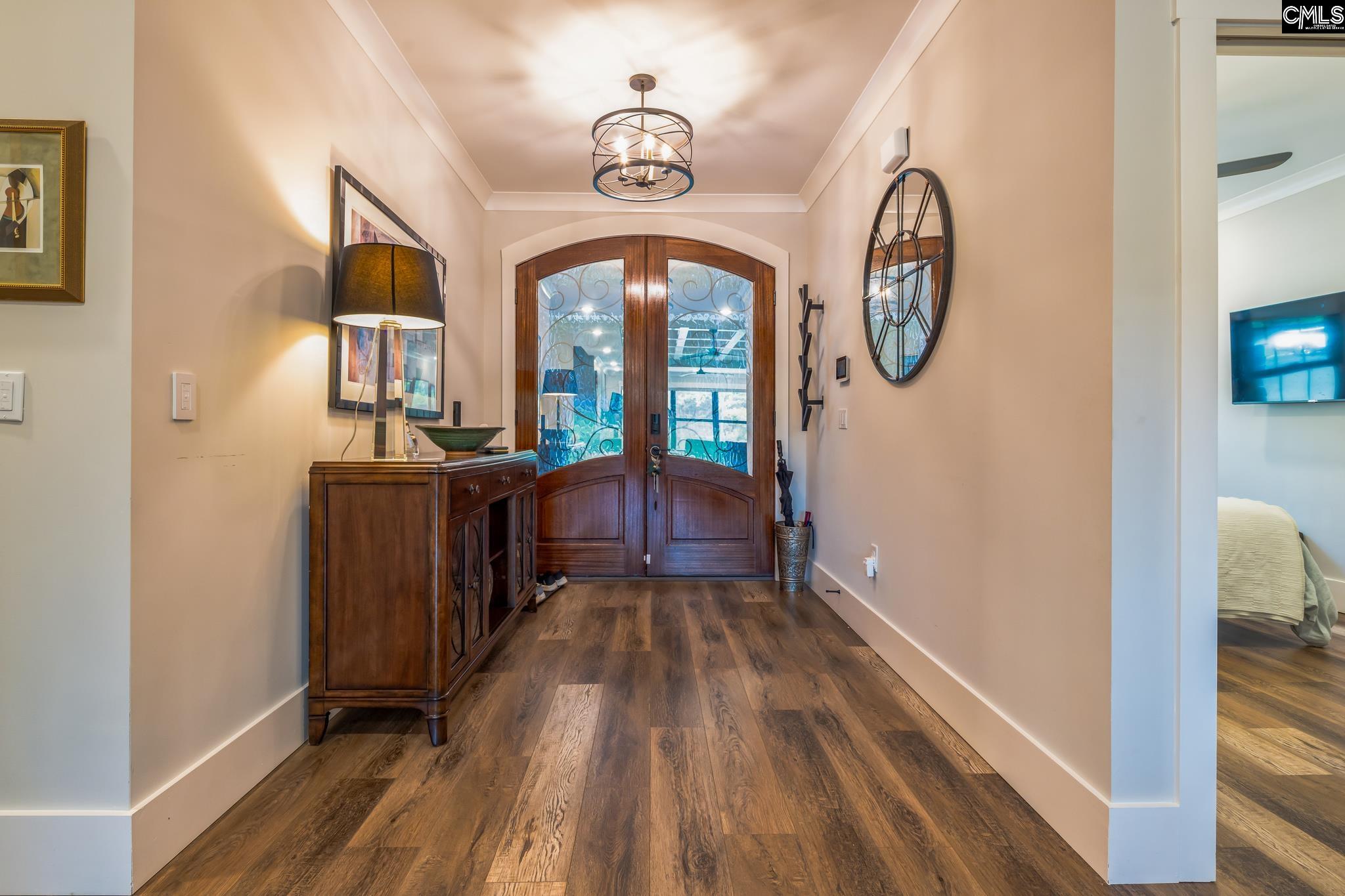 80 Lake Carole Court Drive Winnsboro, SC 29180