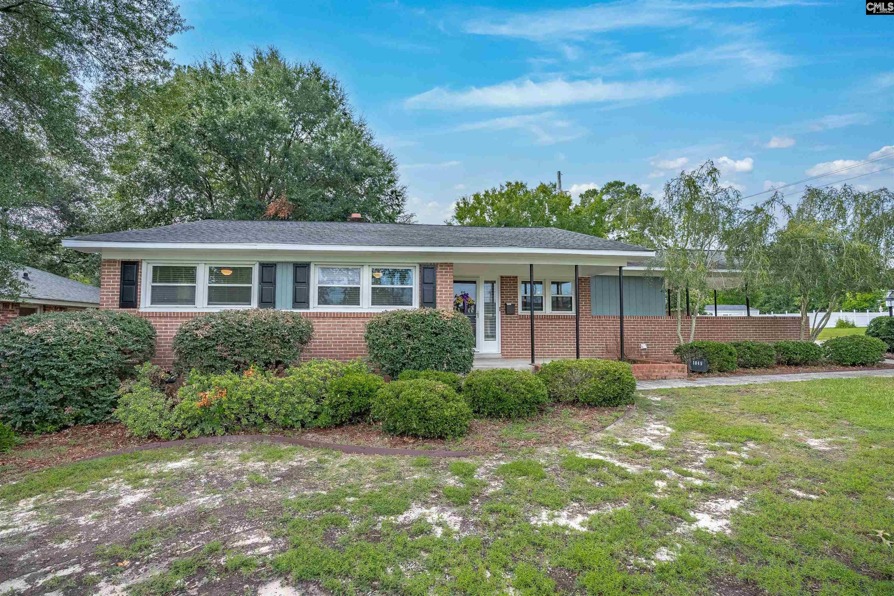 1045 Indigo Avenue Cayce, SC 29033
