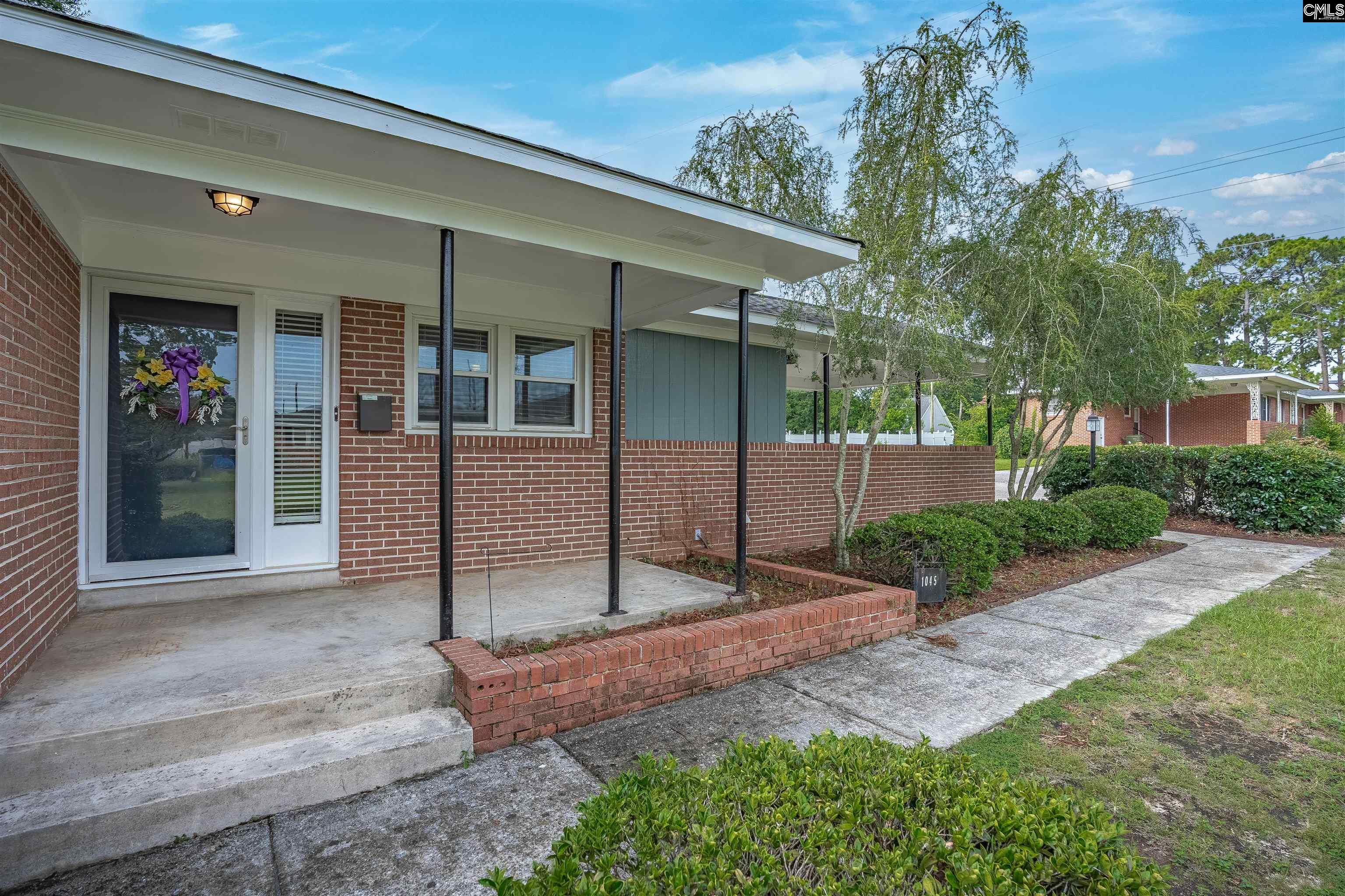 1045 Indigo Avenue Cayce, SC 29033