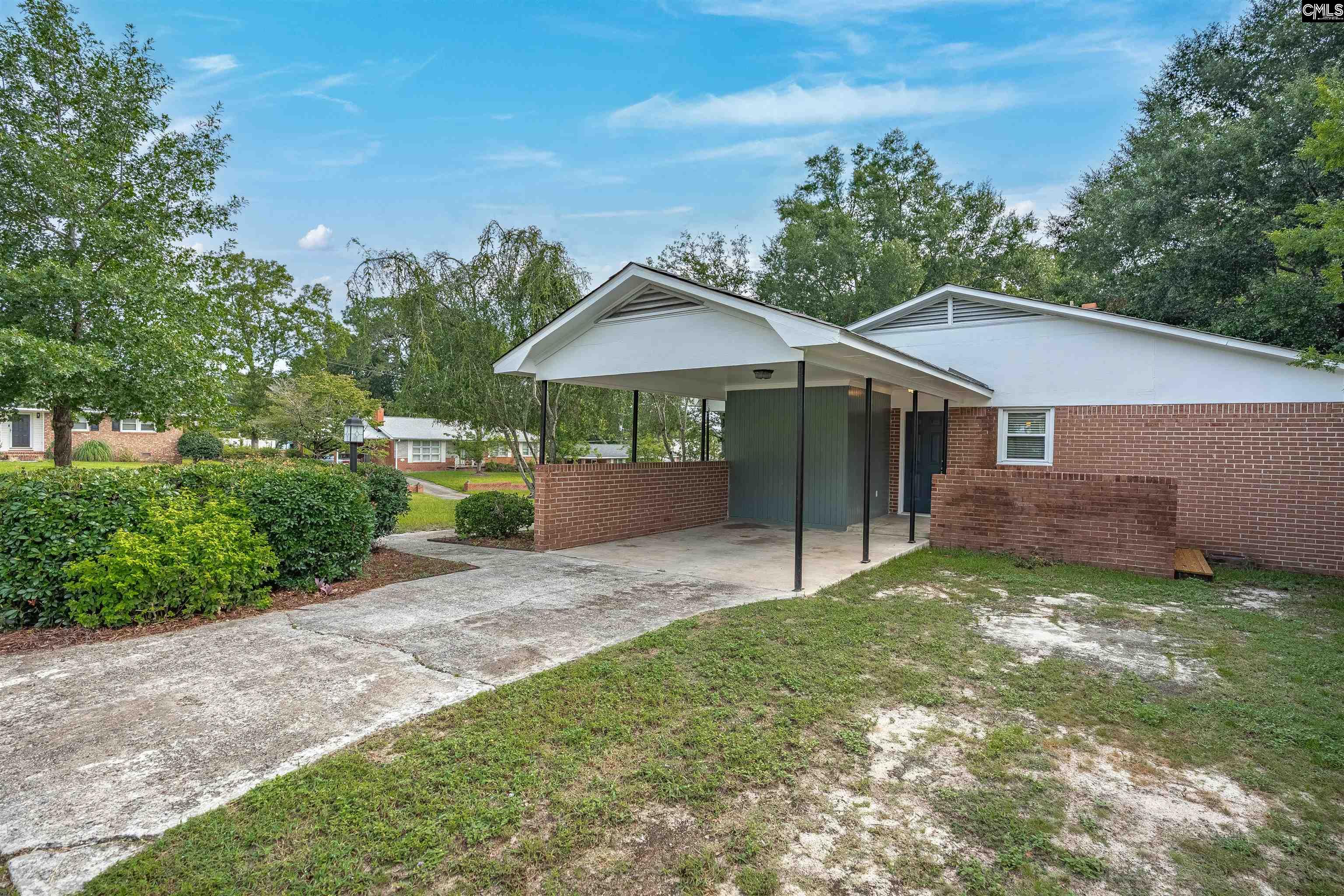 1045 Indigo Avenue Cayce, SC 29033