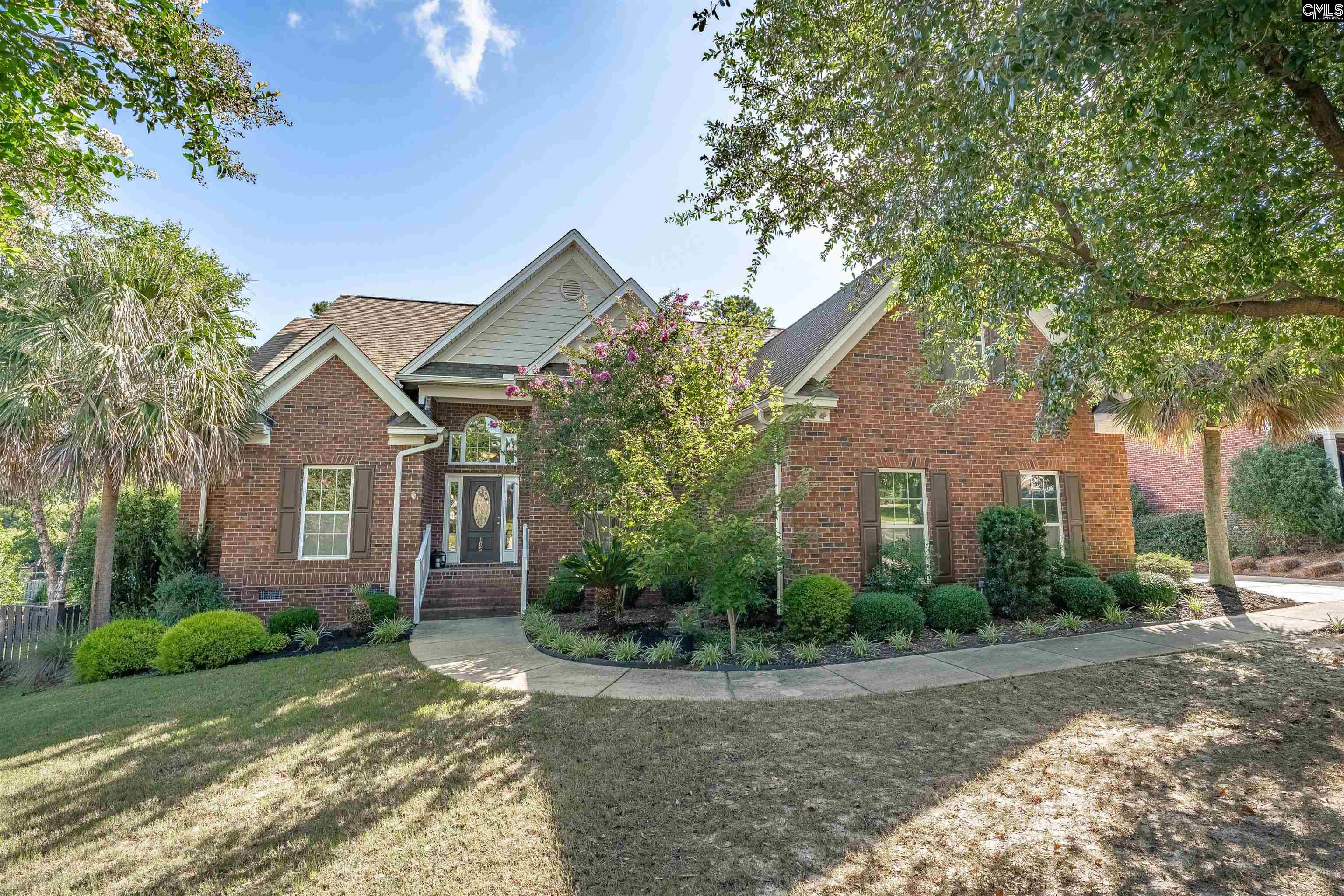 105 Black Walnut Drive Lexington, SC 29072