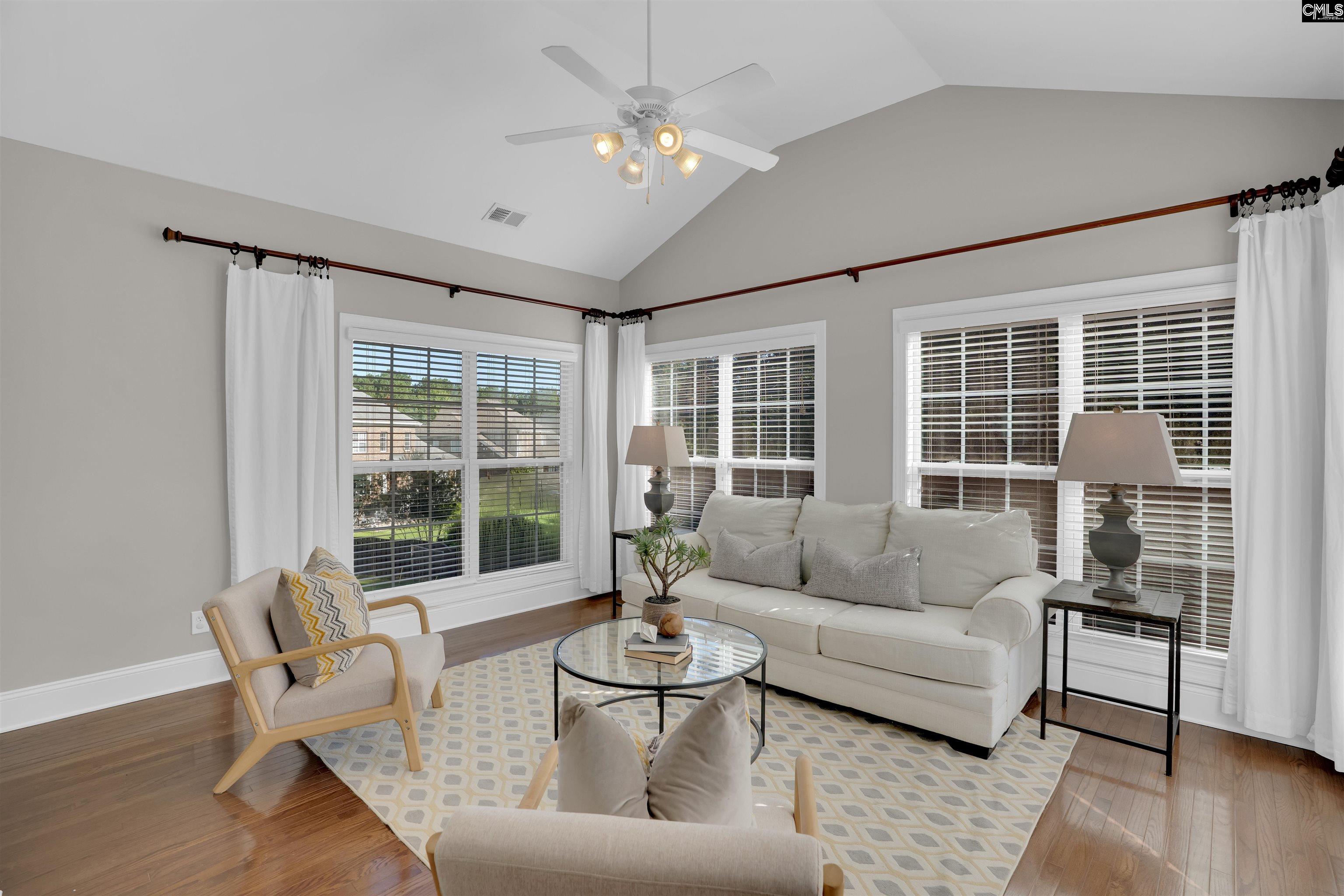 105 Black Walnut Drive Lexington, SC 29072