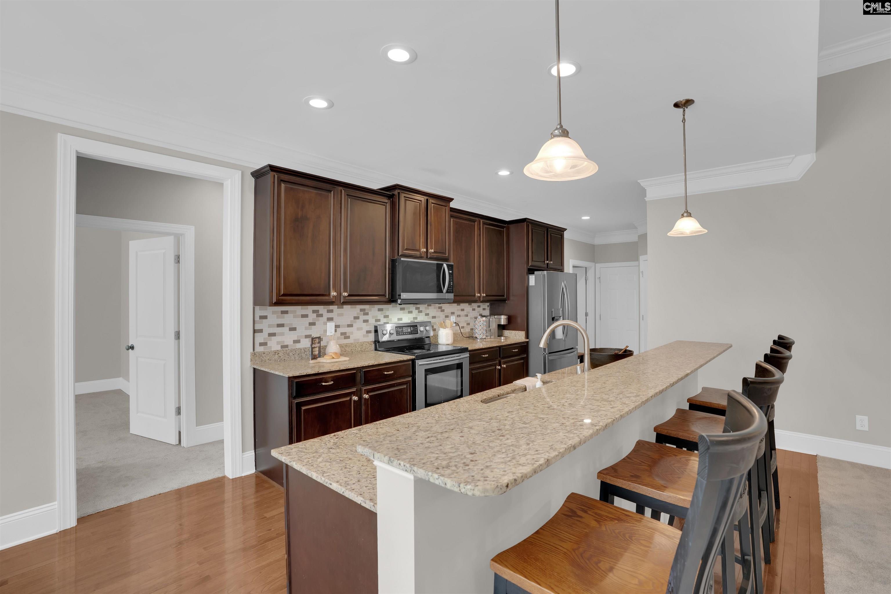 105 Black Walnut Drive Lexington, SC 29072
