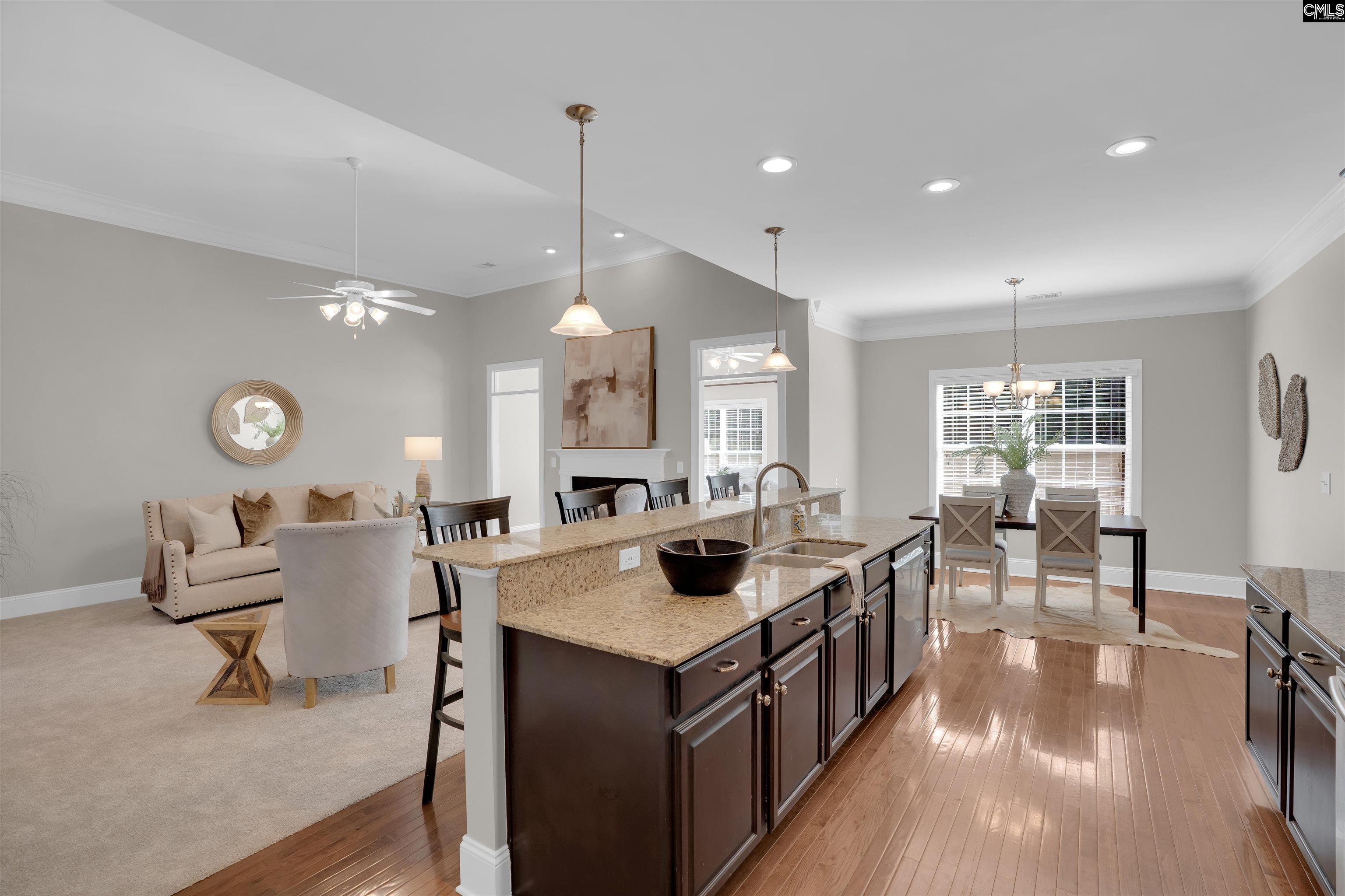 105 Black Walnut Drive Lexington, SC 29072