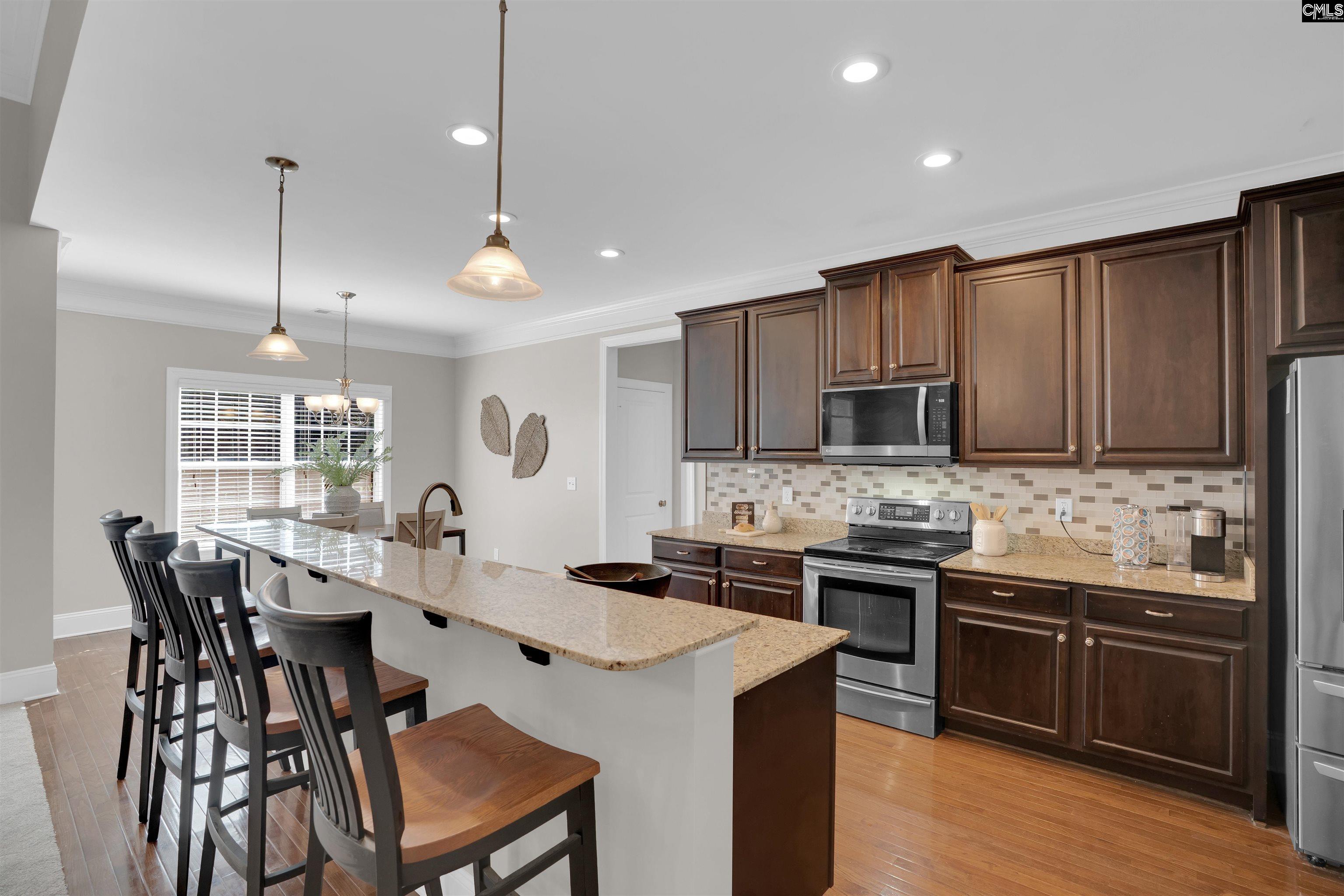 105 Black Walnut Drive Lexington, SC 29072