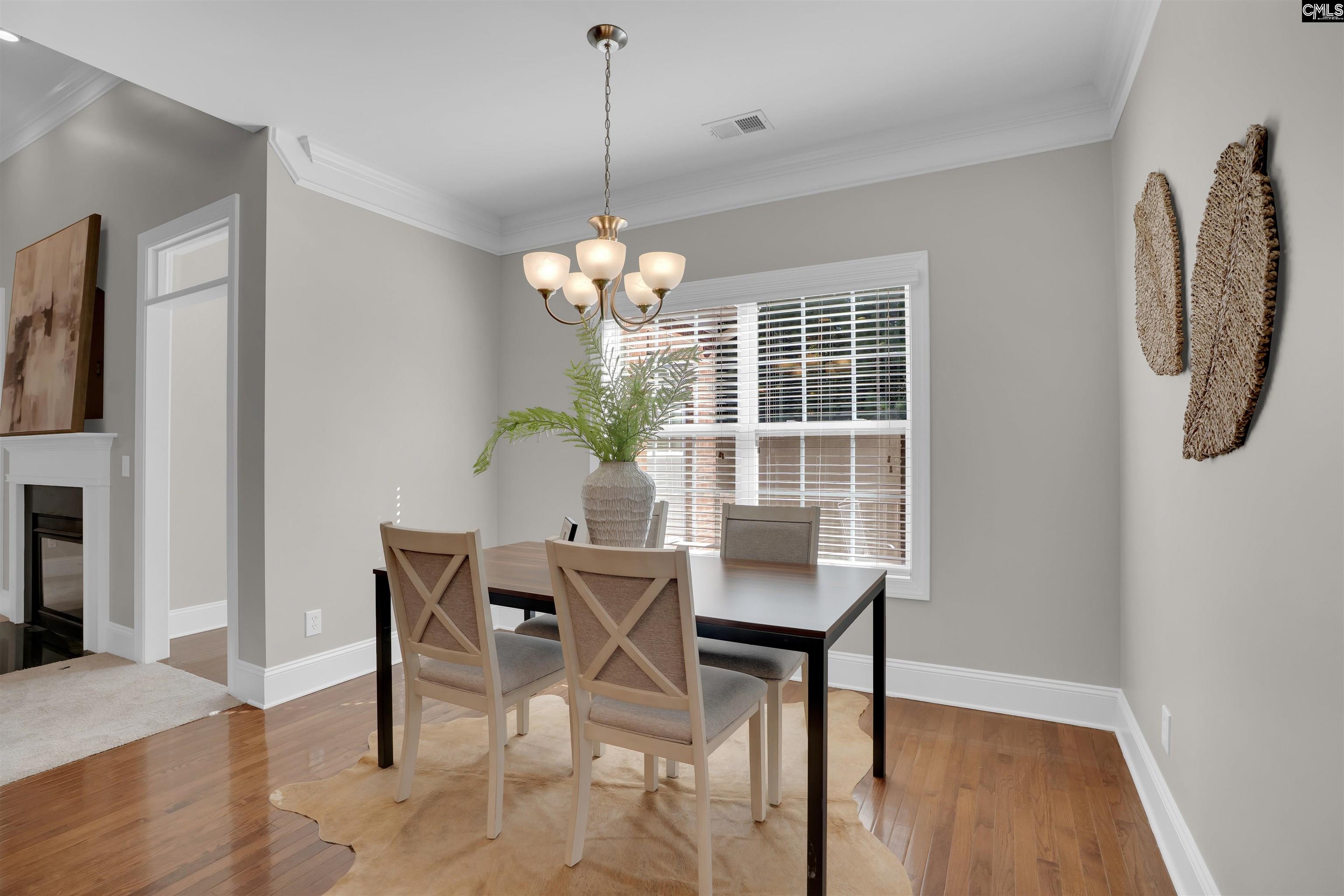 105 Black Walnut Drive Lexington, SC 29072