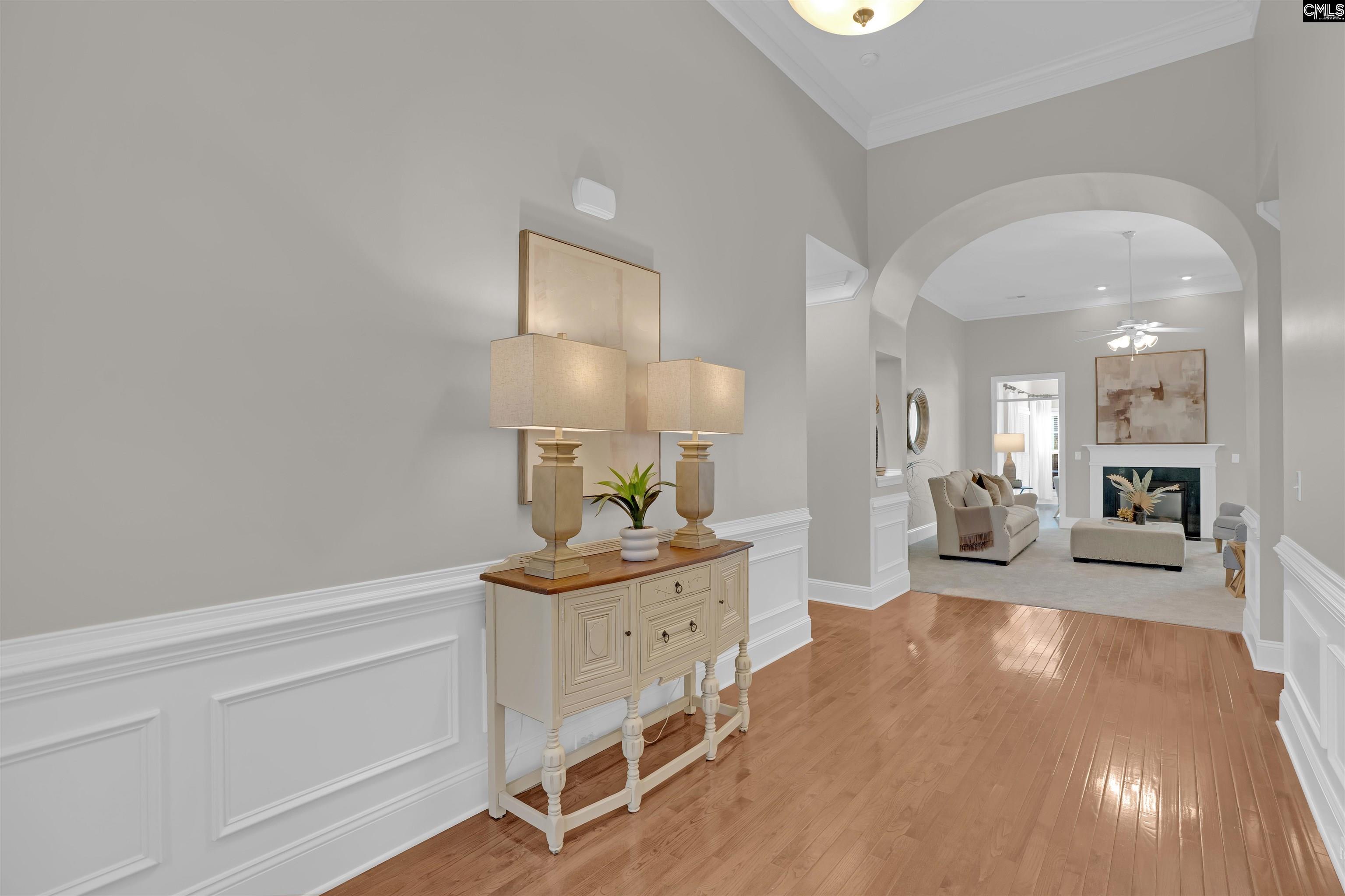 105 Black Walnut Drive Lexington, SC 29072