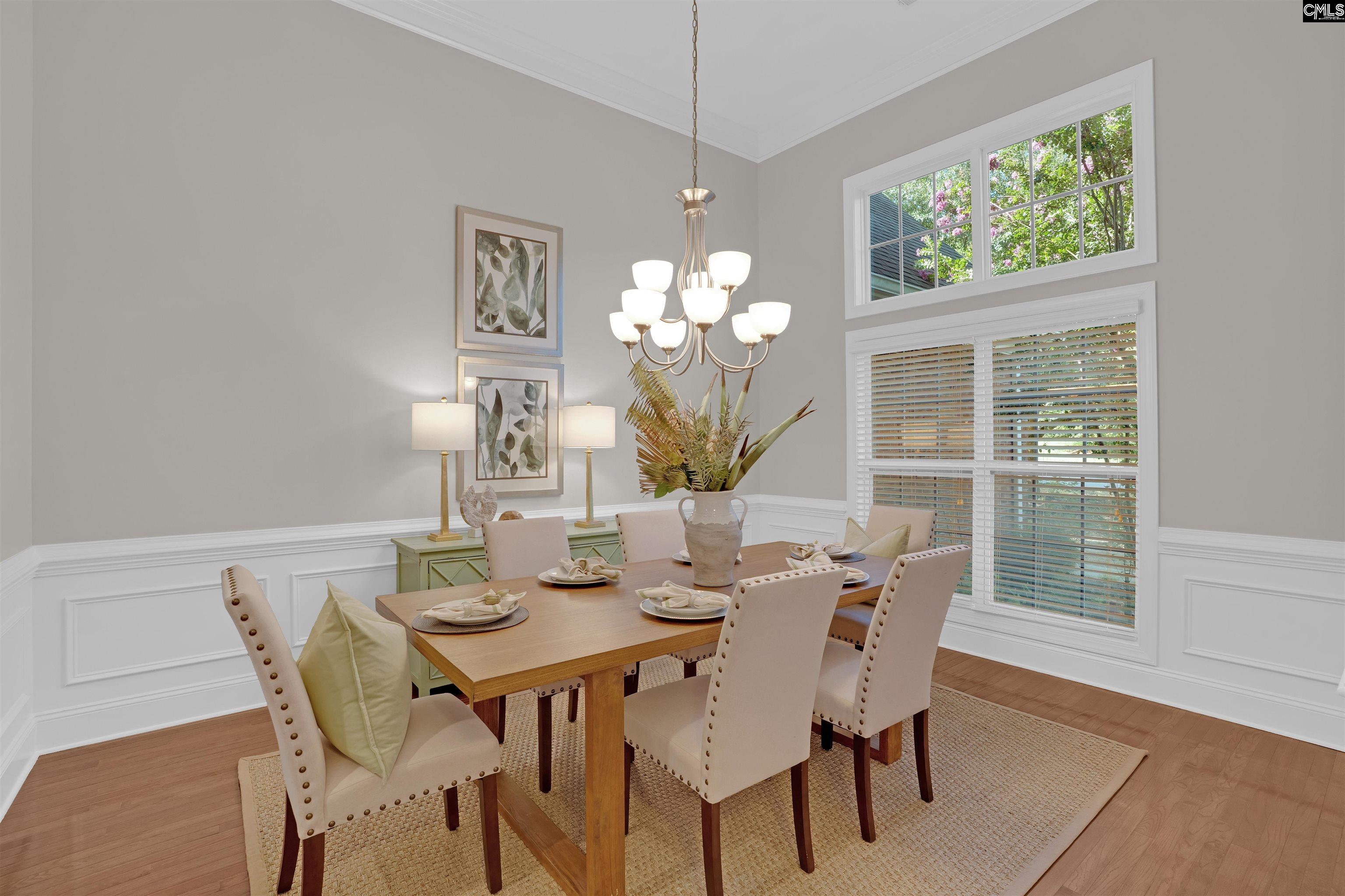 105 Black Walnut Drive Lexington, SC 29072