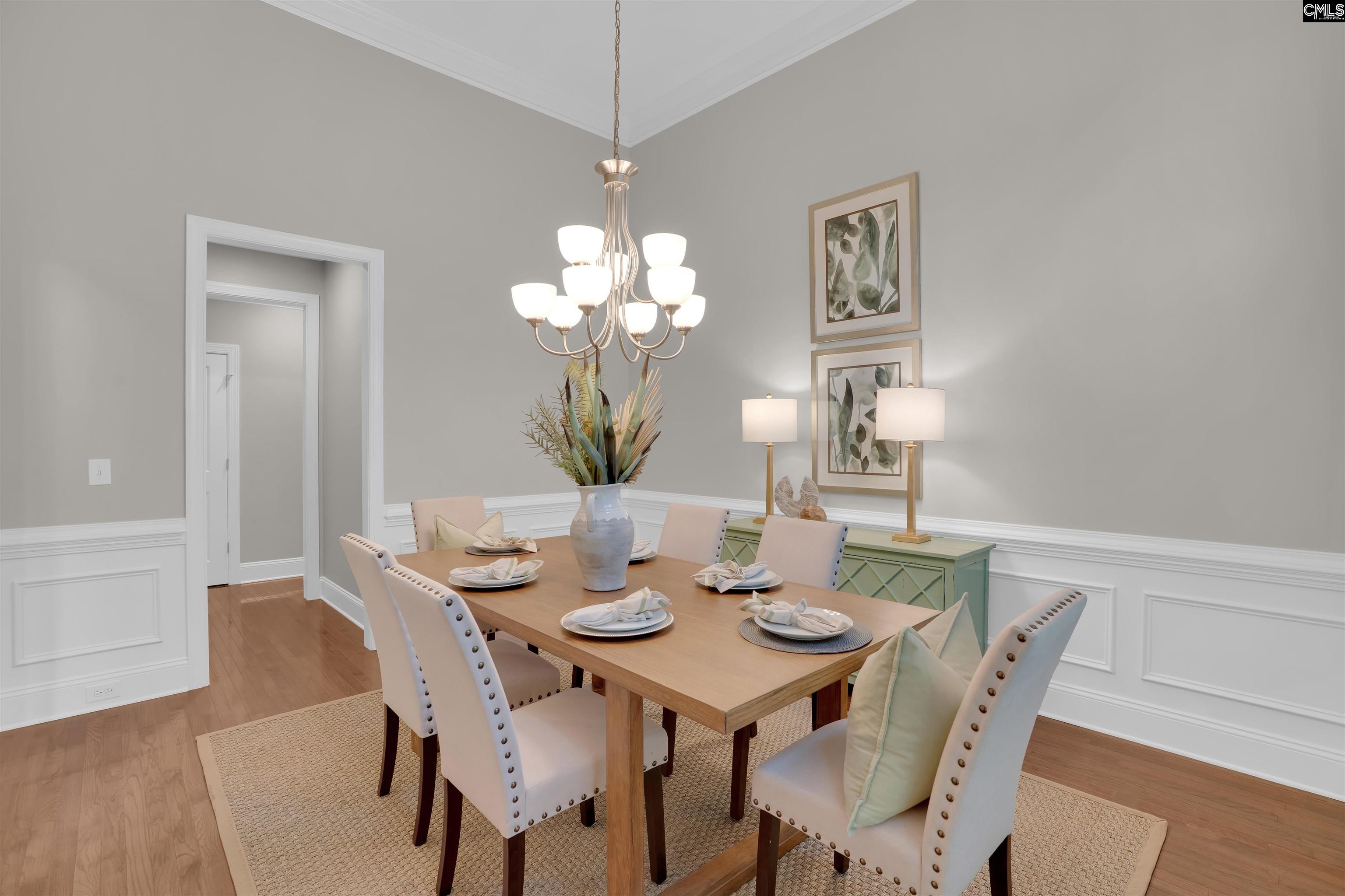 105 Black Walnut Drive Lexington, SC 29072