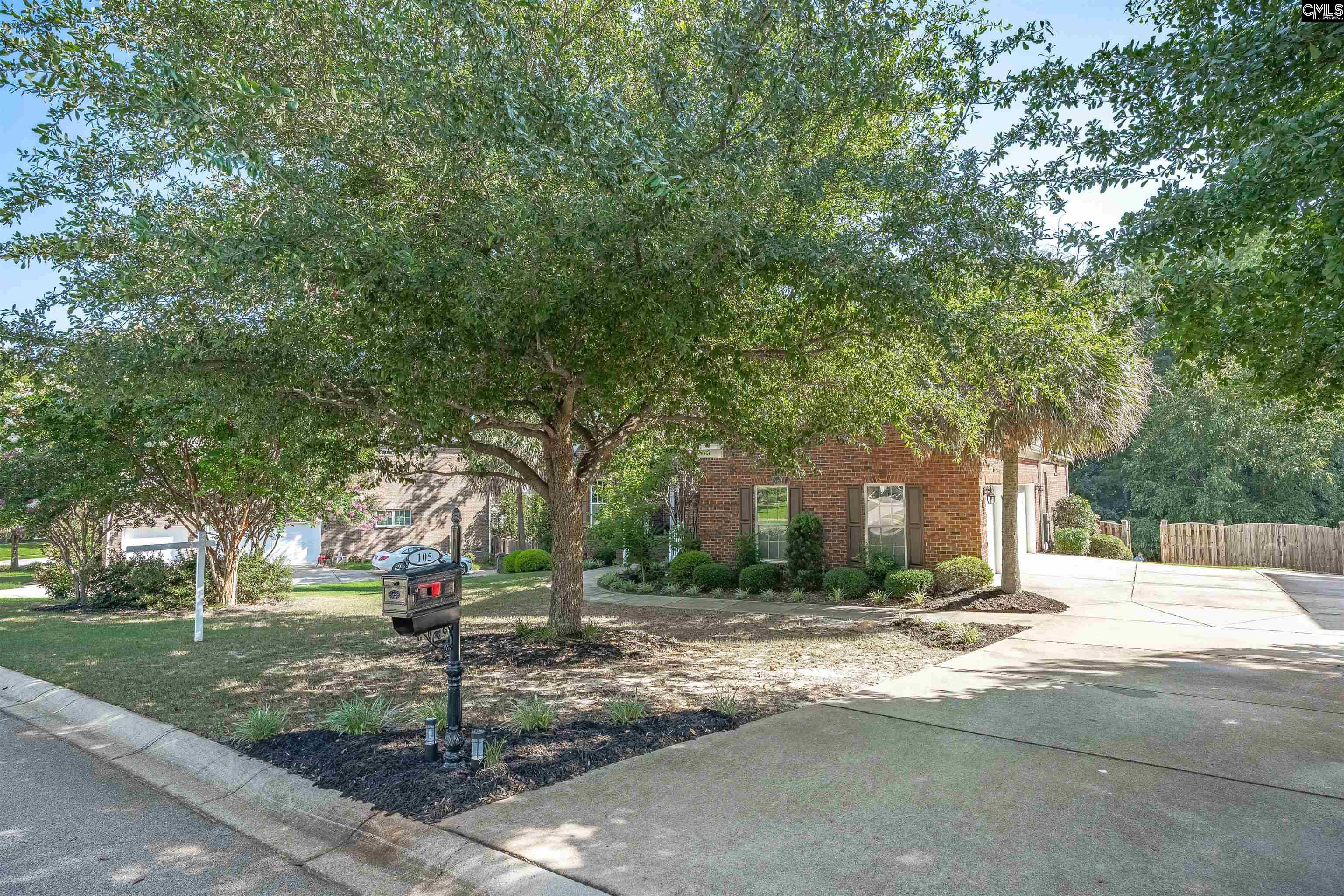 105 Black Walnut Drive Lexington, SC 29072