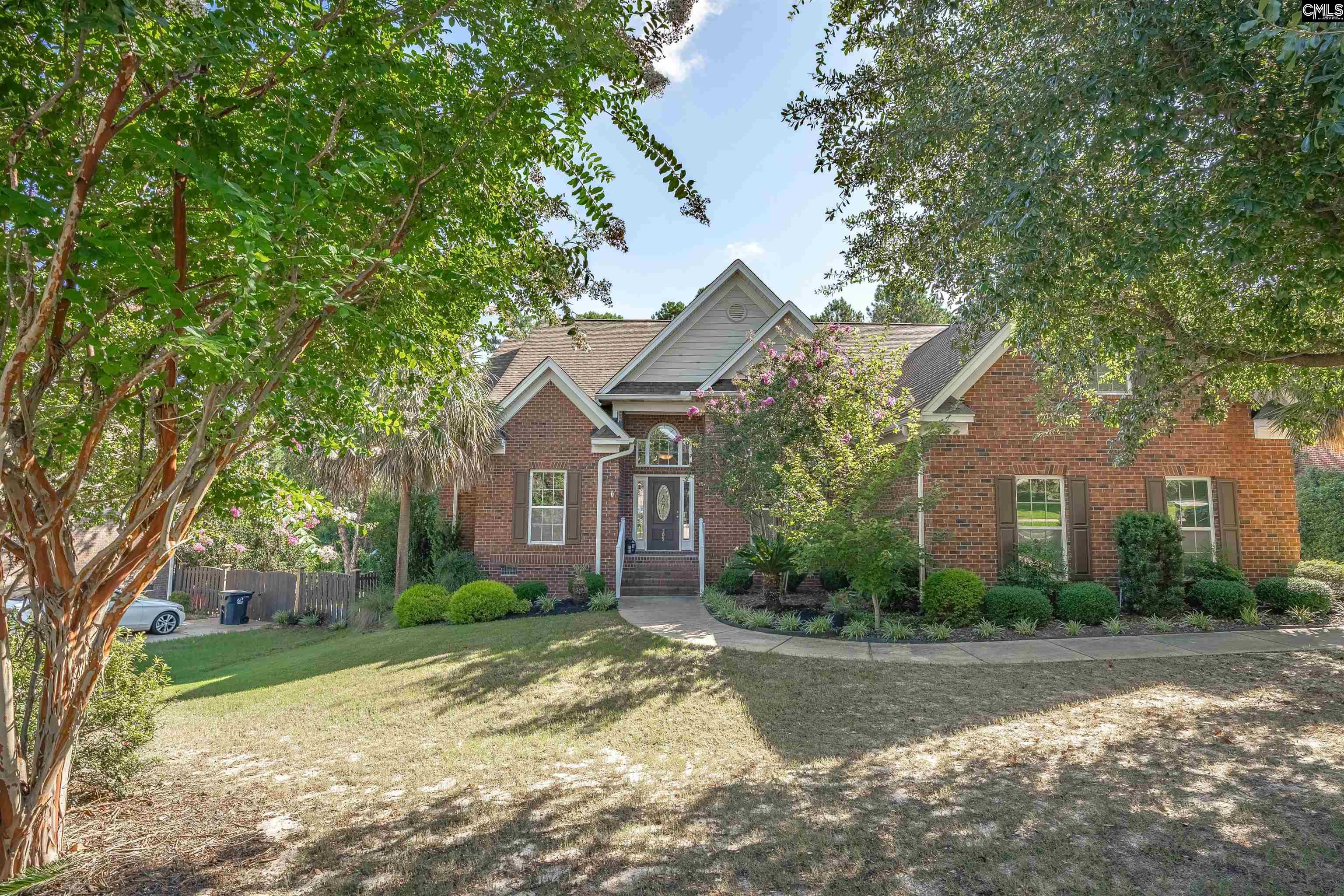 105 Black Walnut Drive Lexington, SC 29072