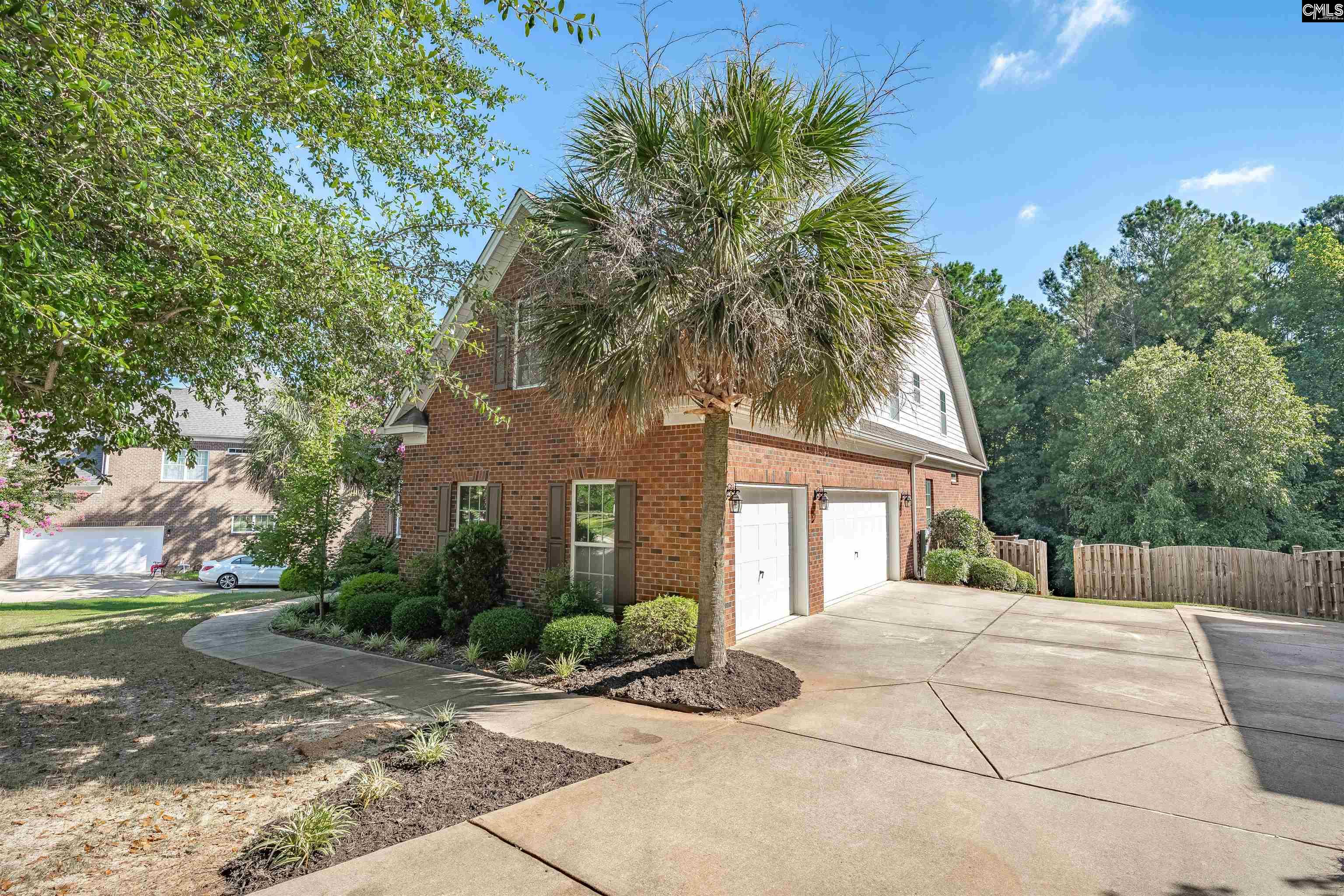 105 Black Walnut Drive Lexington, SC 29072