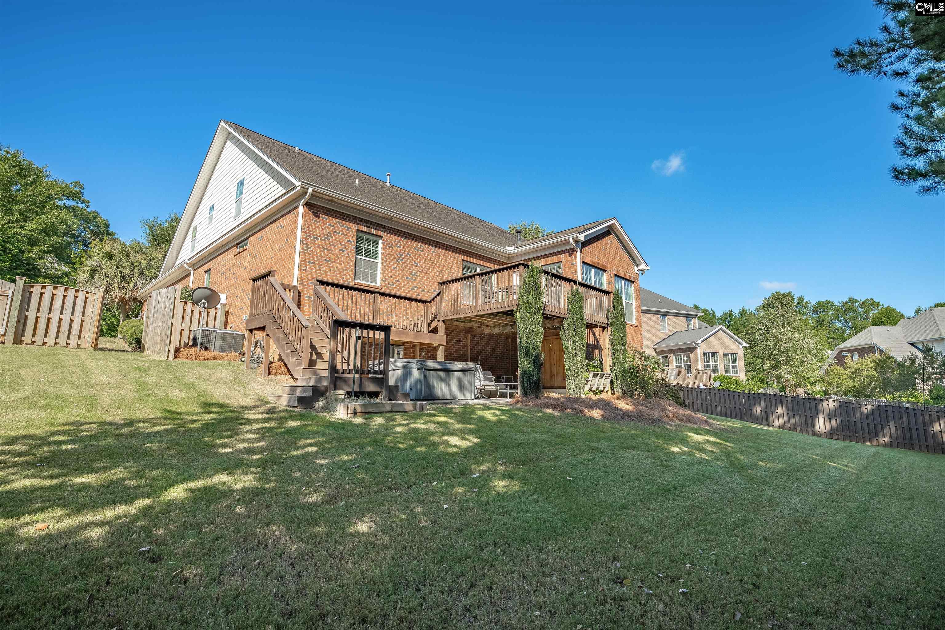 105 Black Walnut Drive Lexington, SC 29072