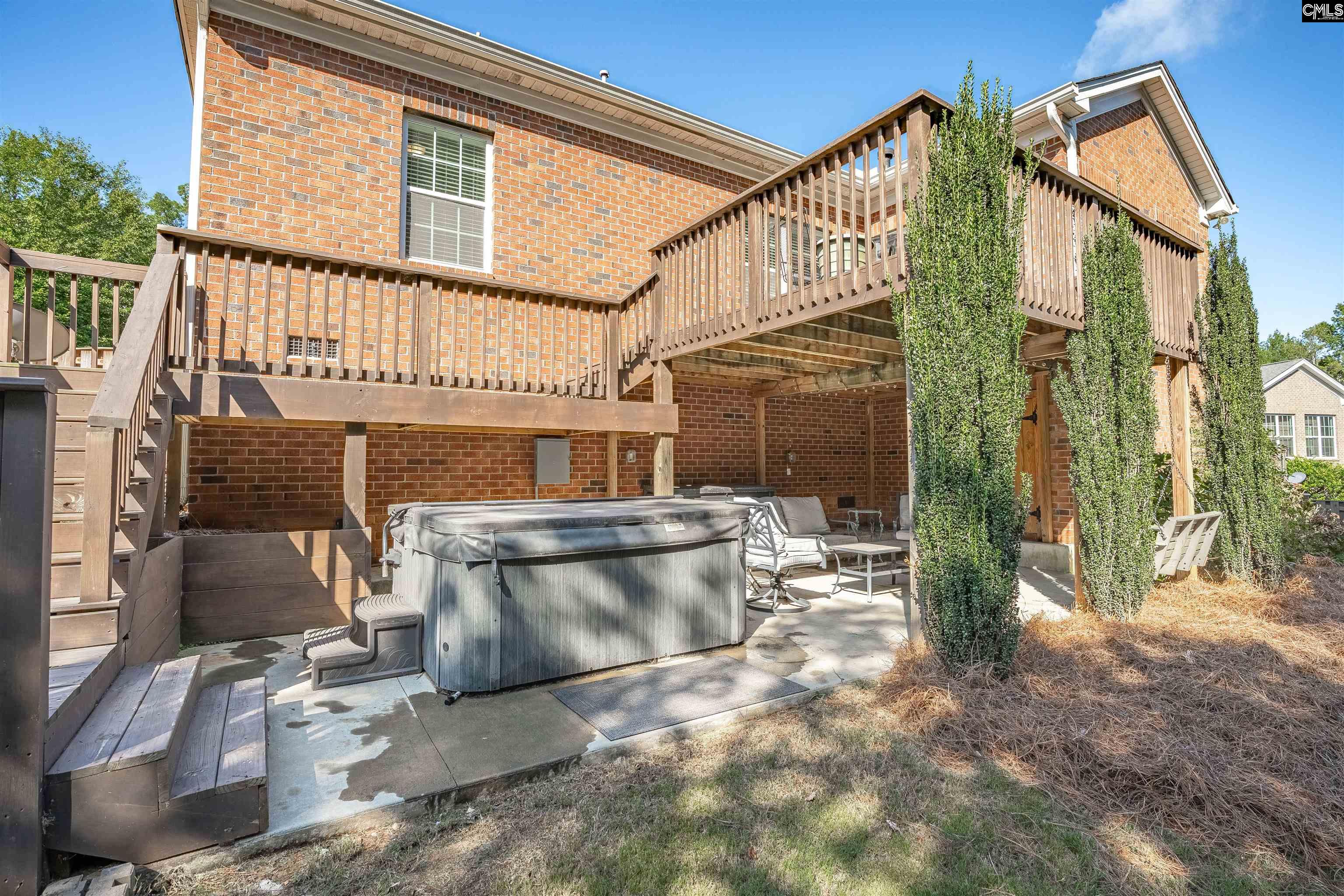 105 Black Walnut Drive Lexington, SC 29072