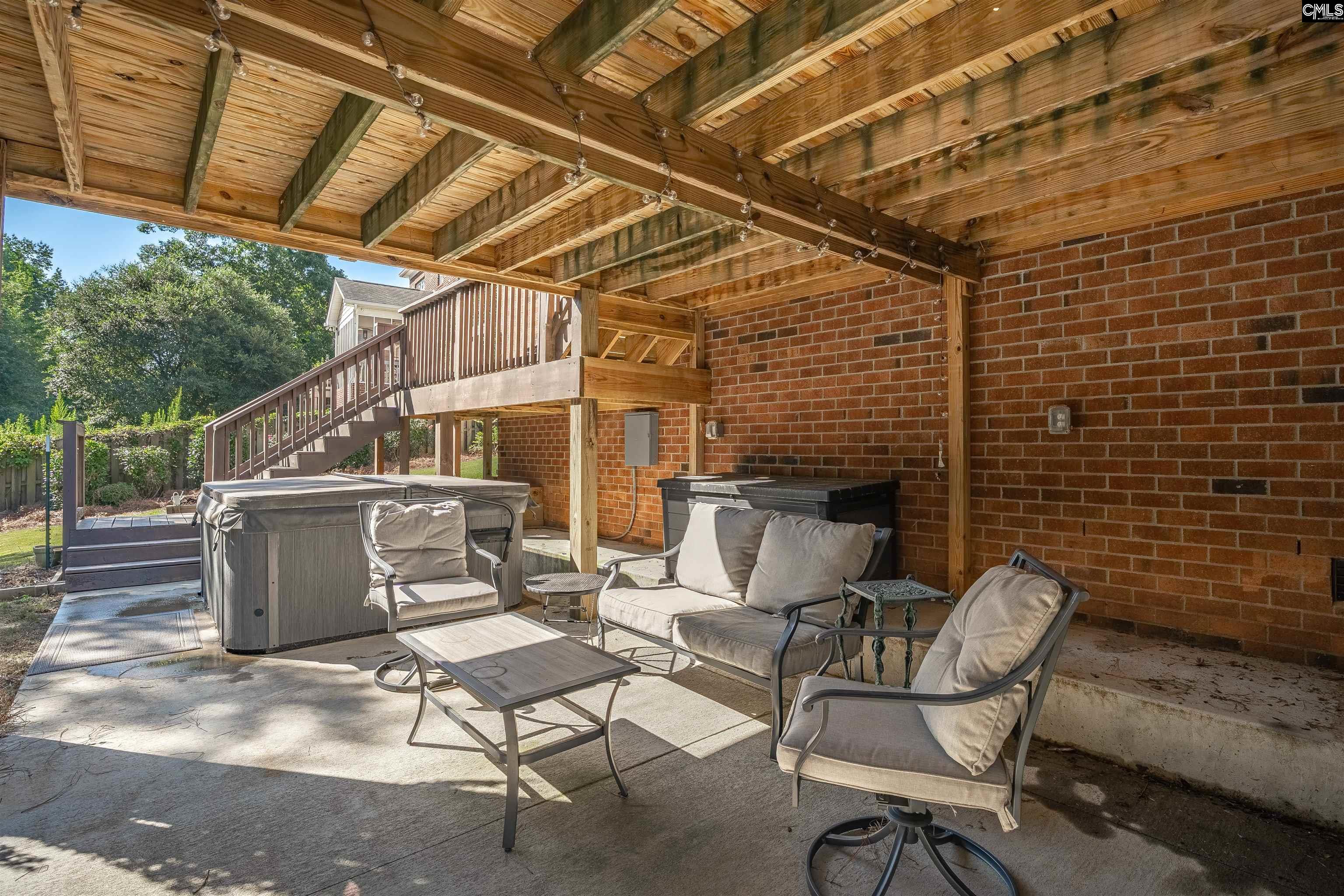 105 Black Walnut Drive Lexington, SC 29072