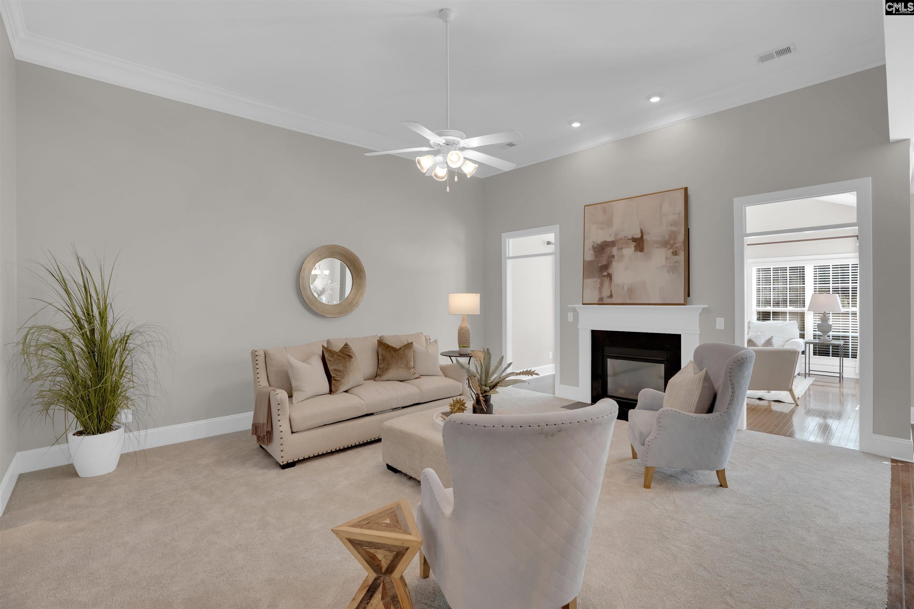 105 Black Walnut Drive Lexington, SC 29072