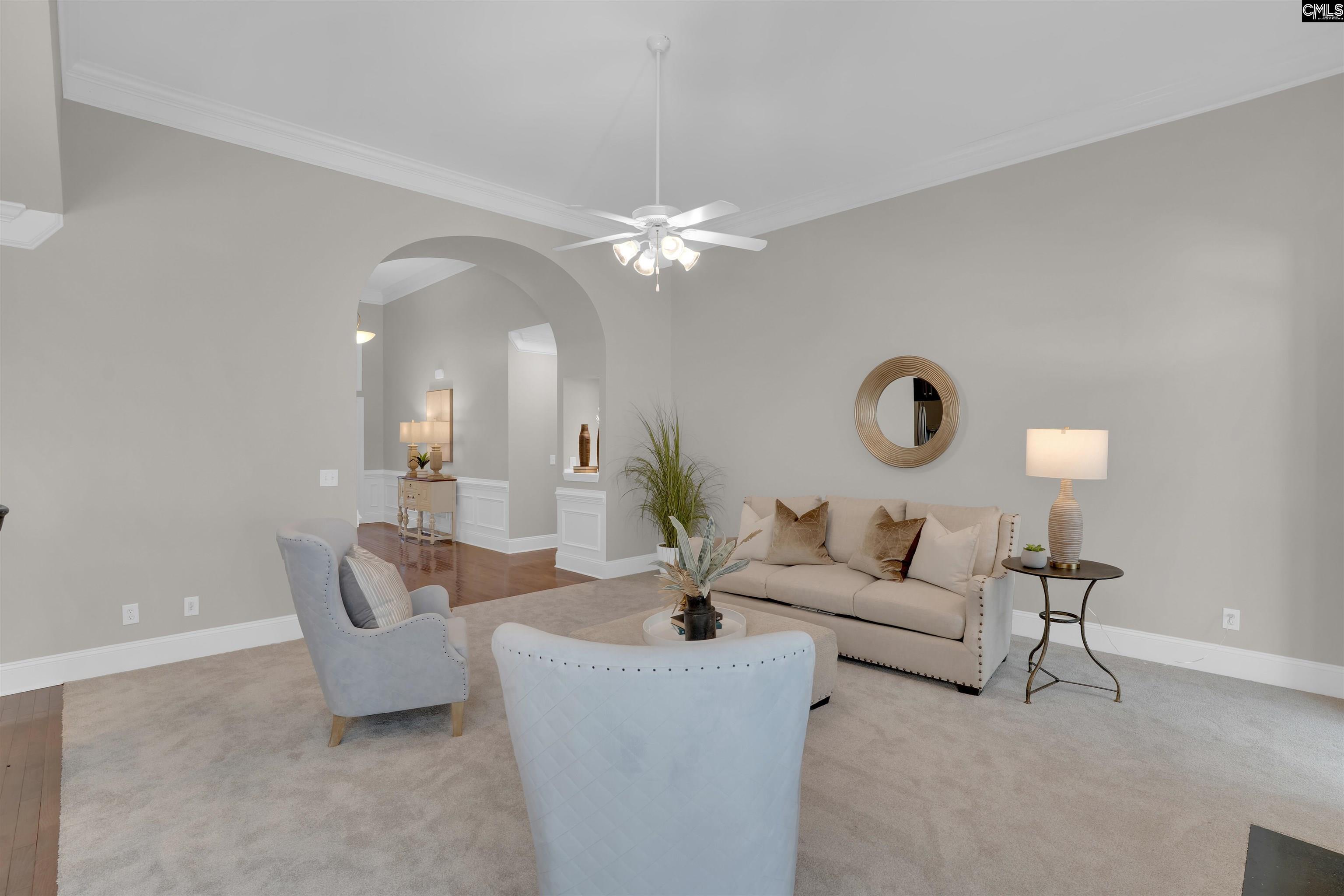 105 Black Walnut Drive Lexington, SC 29072