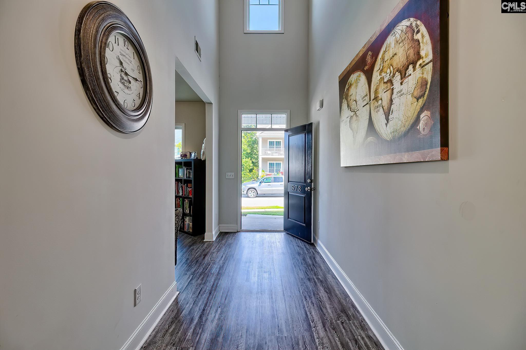 573 Roseridge Drive Blythewood, SC 29016