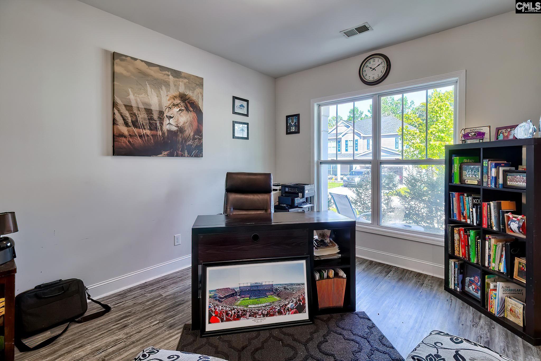 573 Roseridge Drive Blythewood, SC 29016