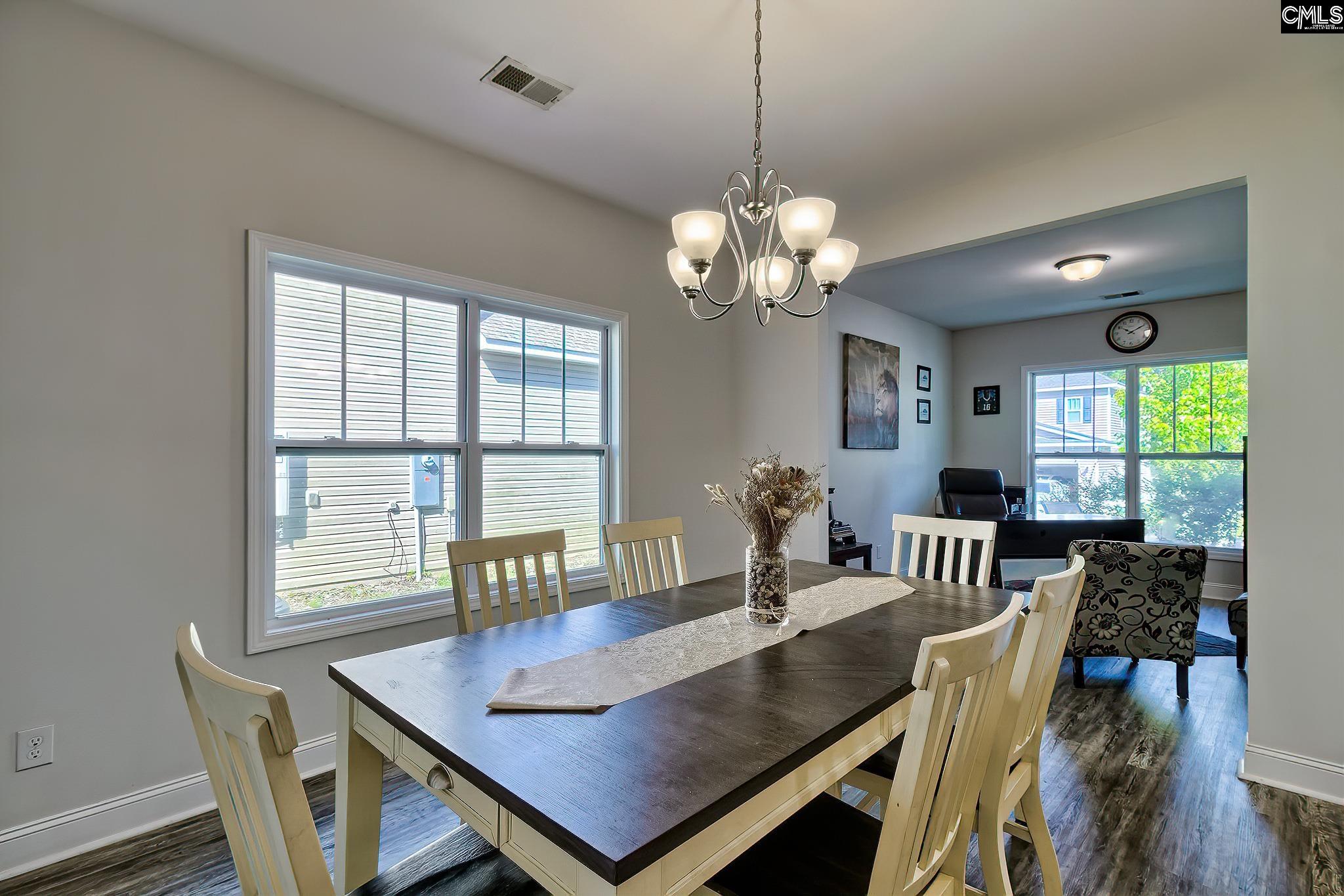 573 Roseridge Drive Blythewood, SC 29016