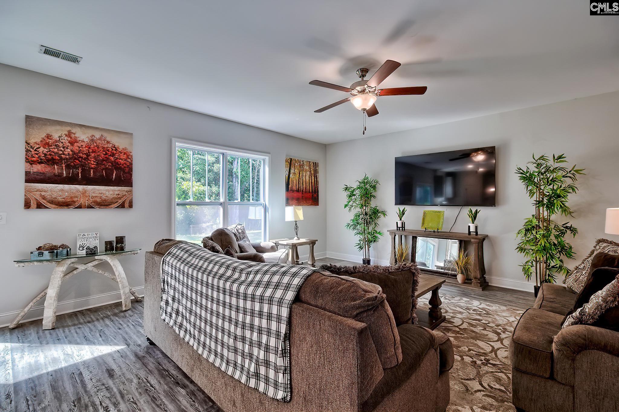 573 Roseridge Drive Blythewood, SC 29016