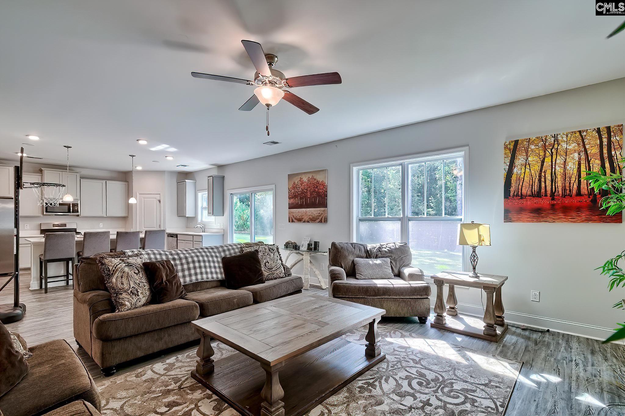 573 Roseridge Drive Blythewood, SC 29016
