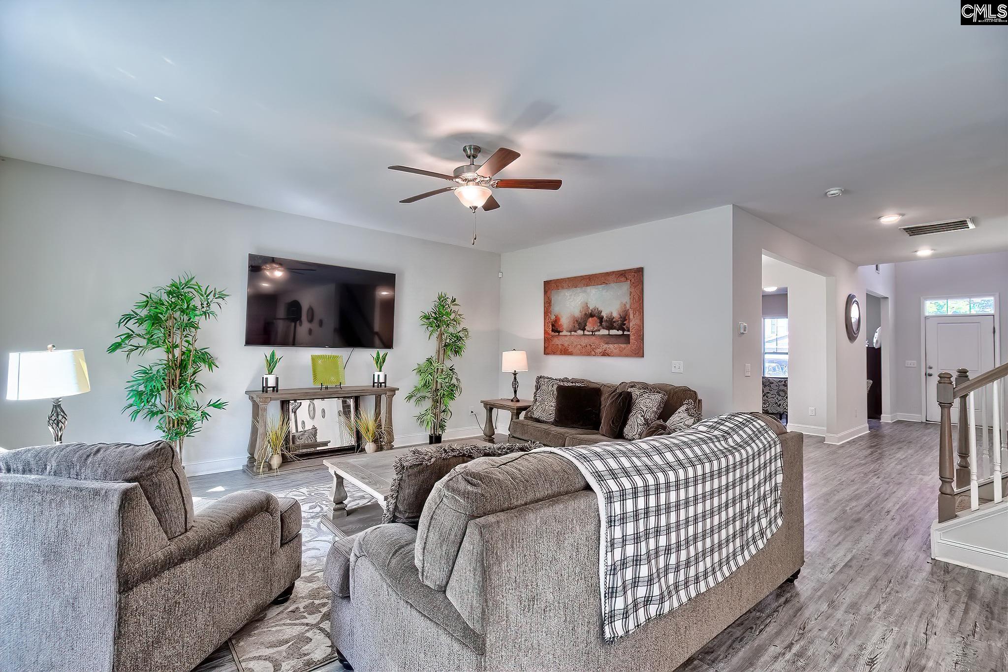 573 Roseridge Drive Blythewood, SC 29016