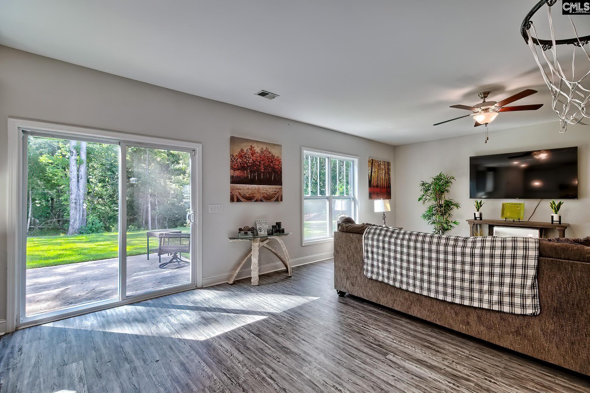 573 Roseridge Drive Blythewood, SC 29016
